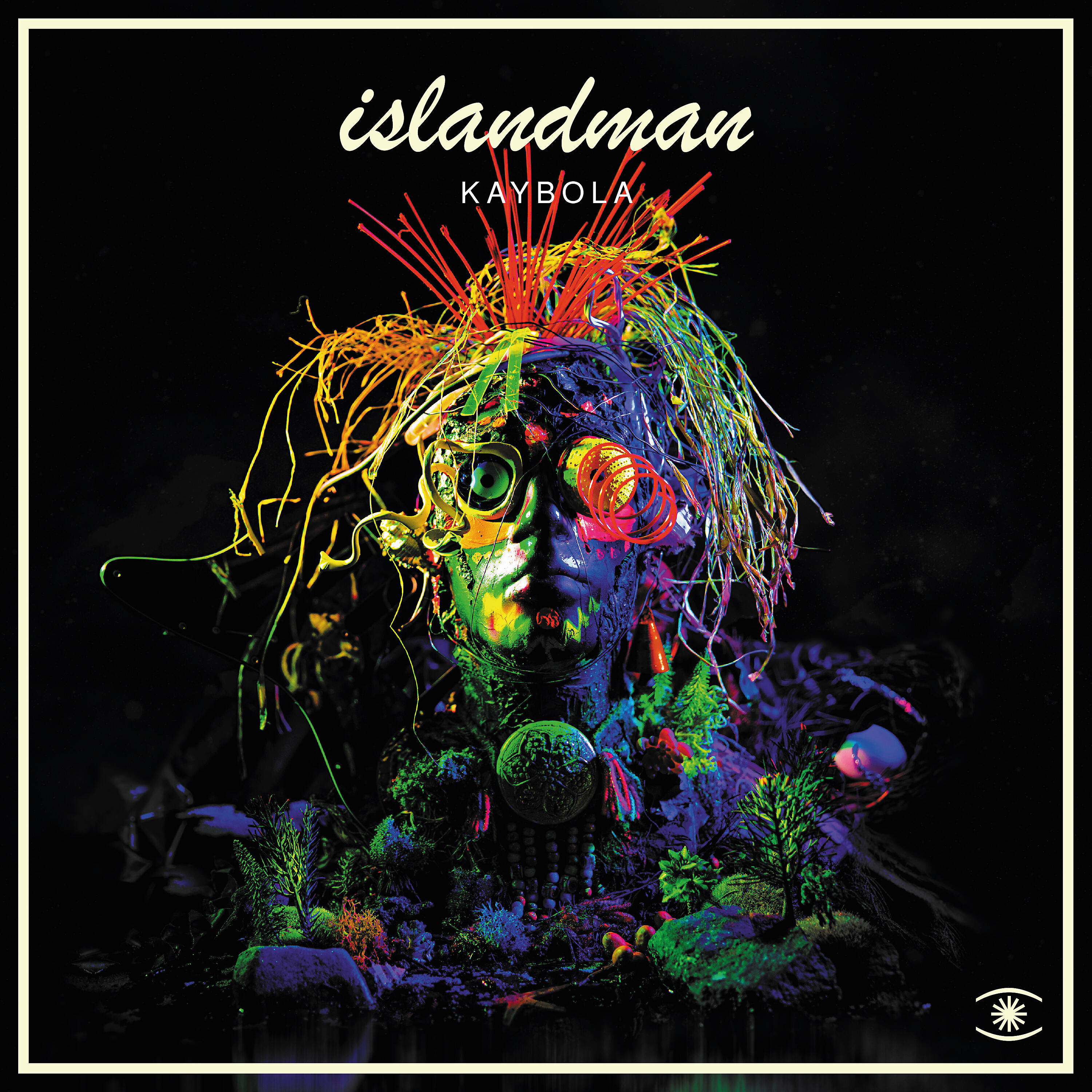 Islandman - Sem Você