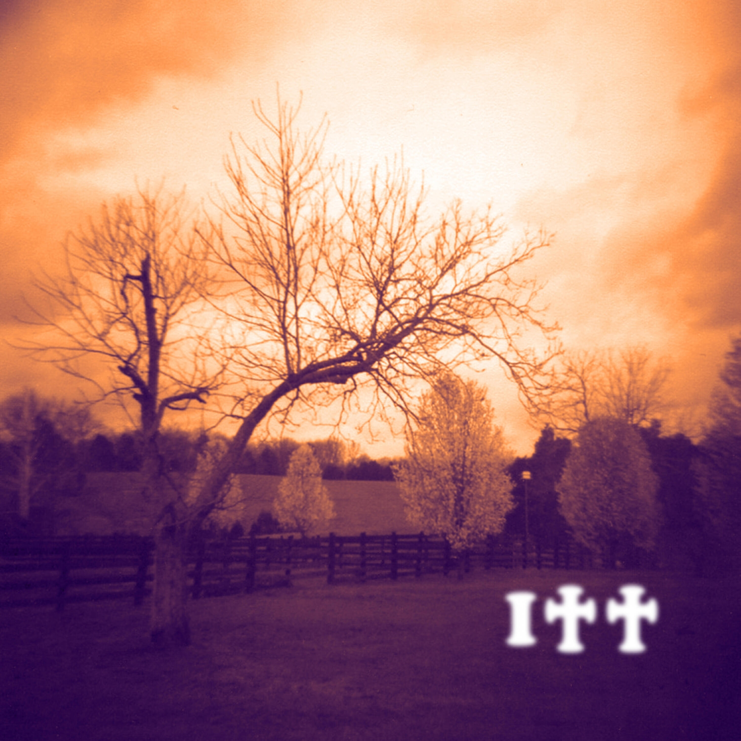 Eyedoublecross - Azoth