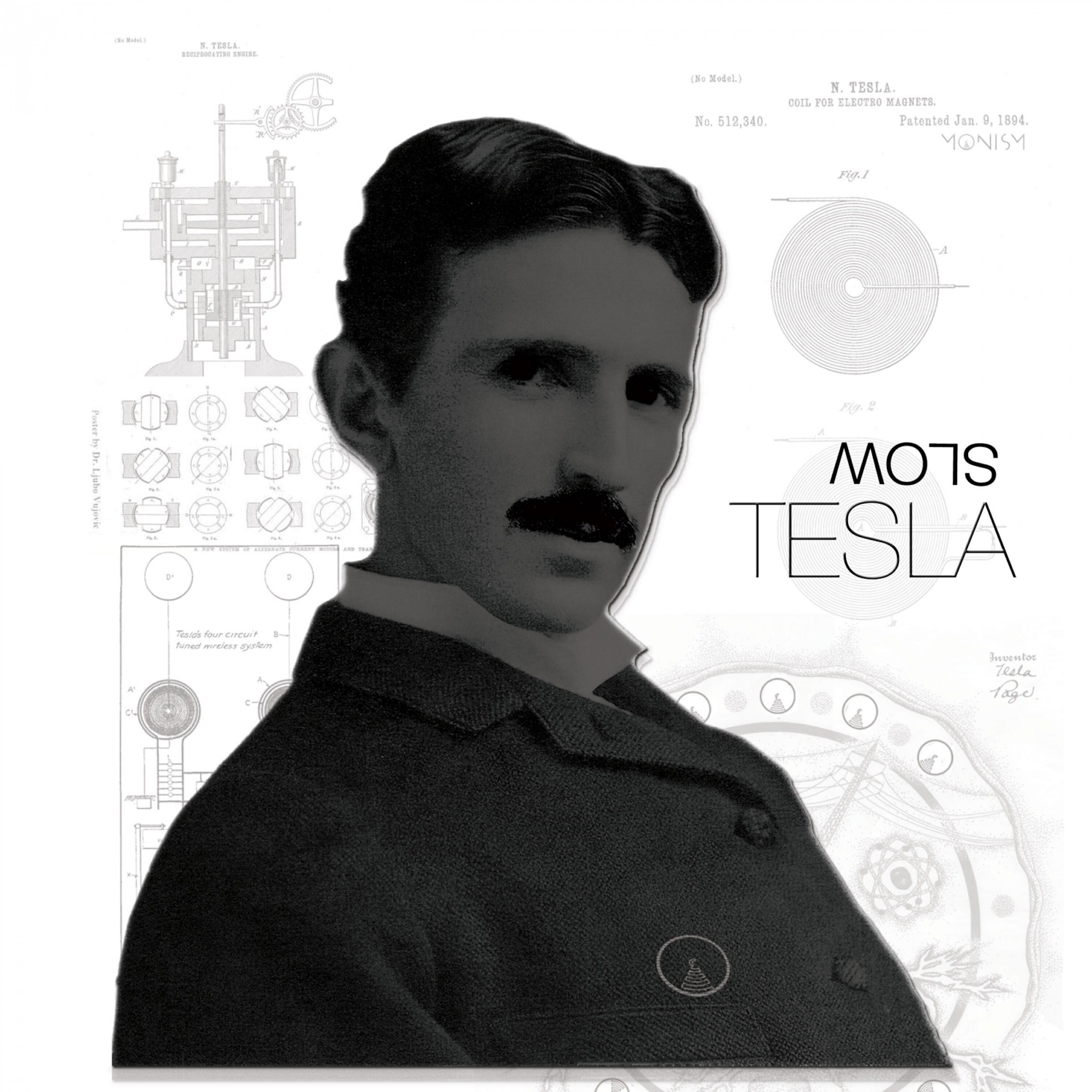 MO7S - Tesla-1 (Tim Wright Remix)