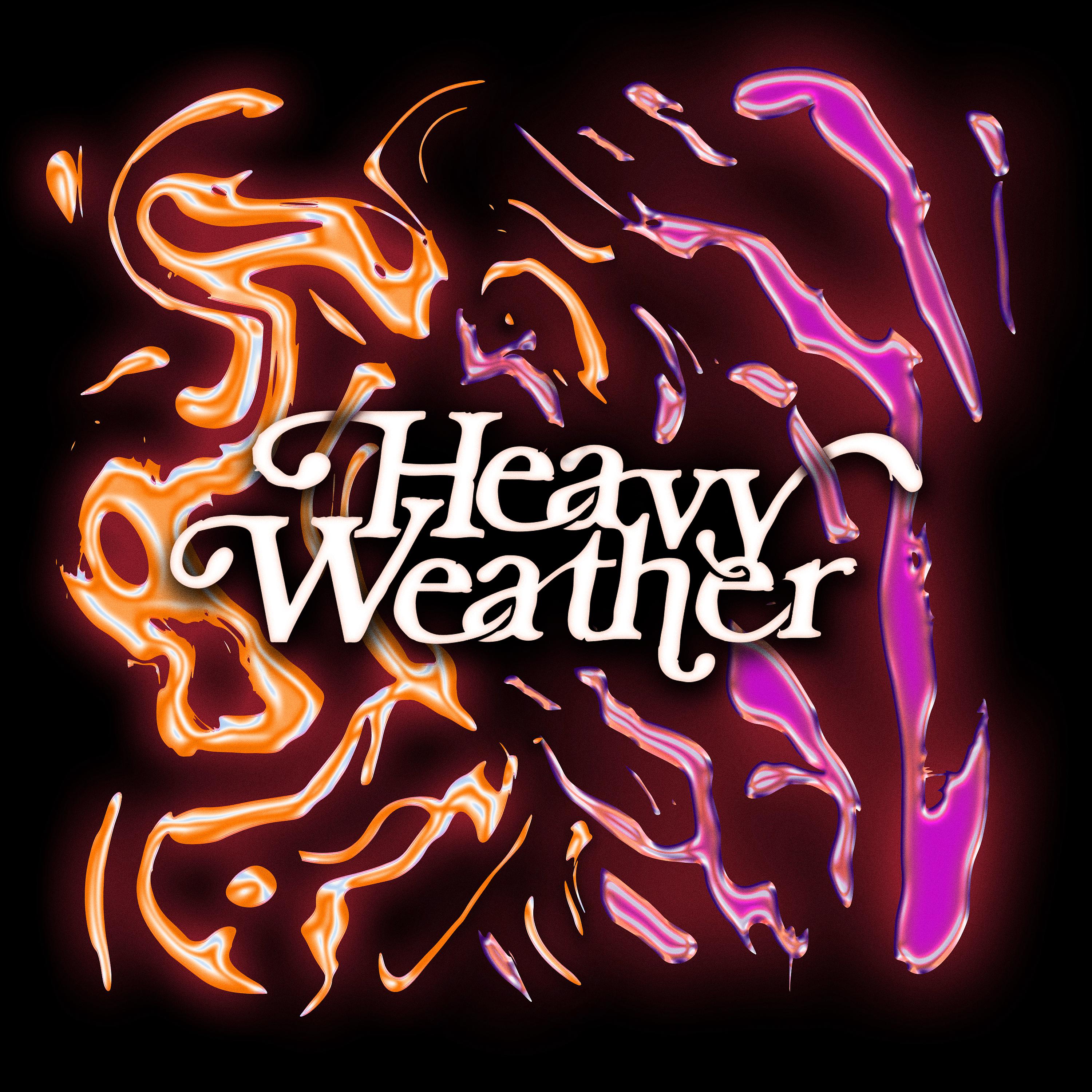 Постер альбома Heavy Weather