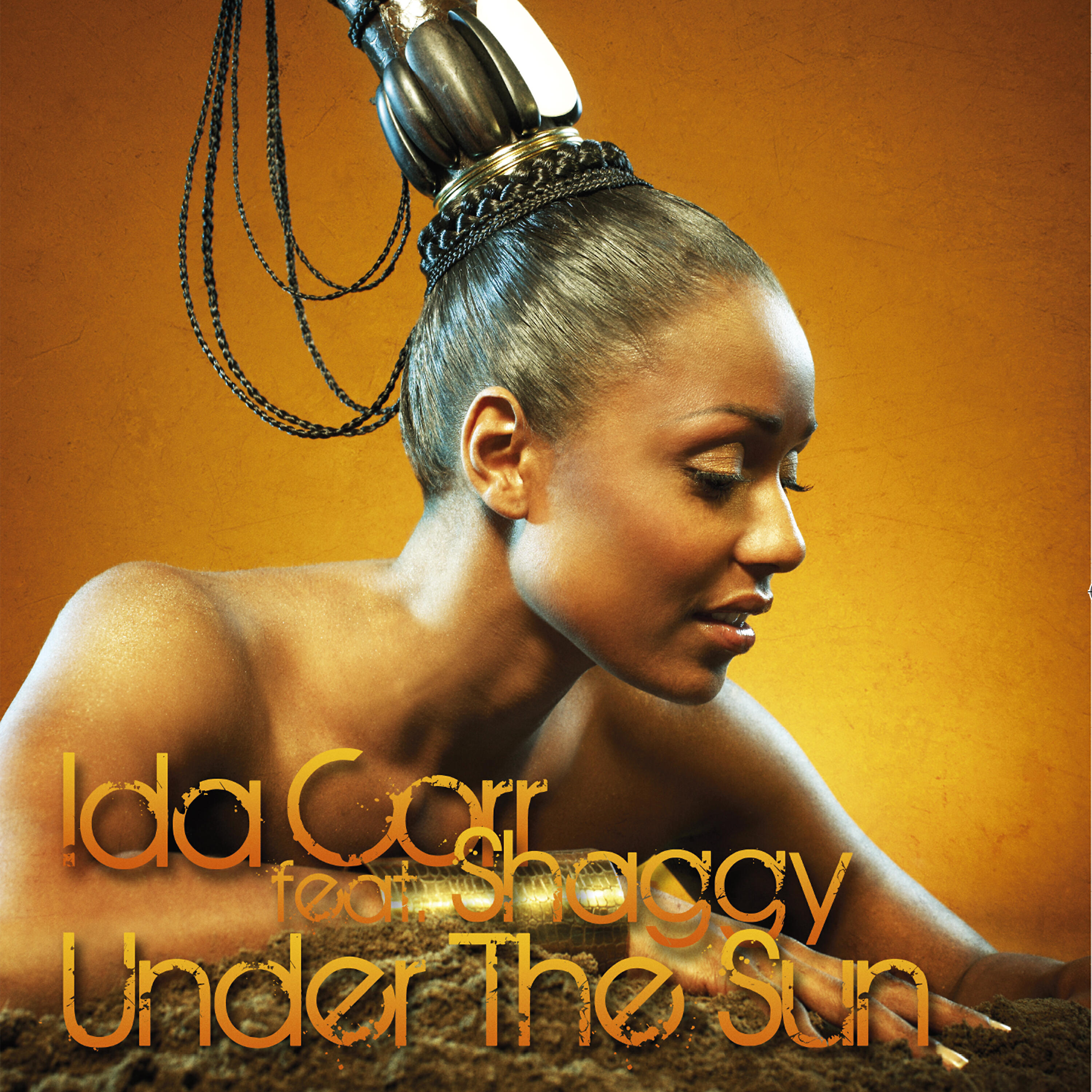 Shaggy - Under the Sun (Jason Gault Radio Edit)