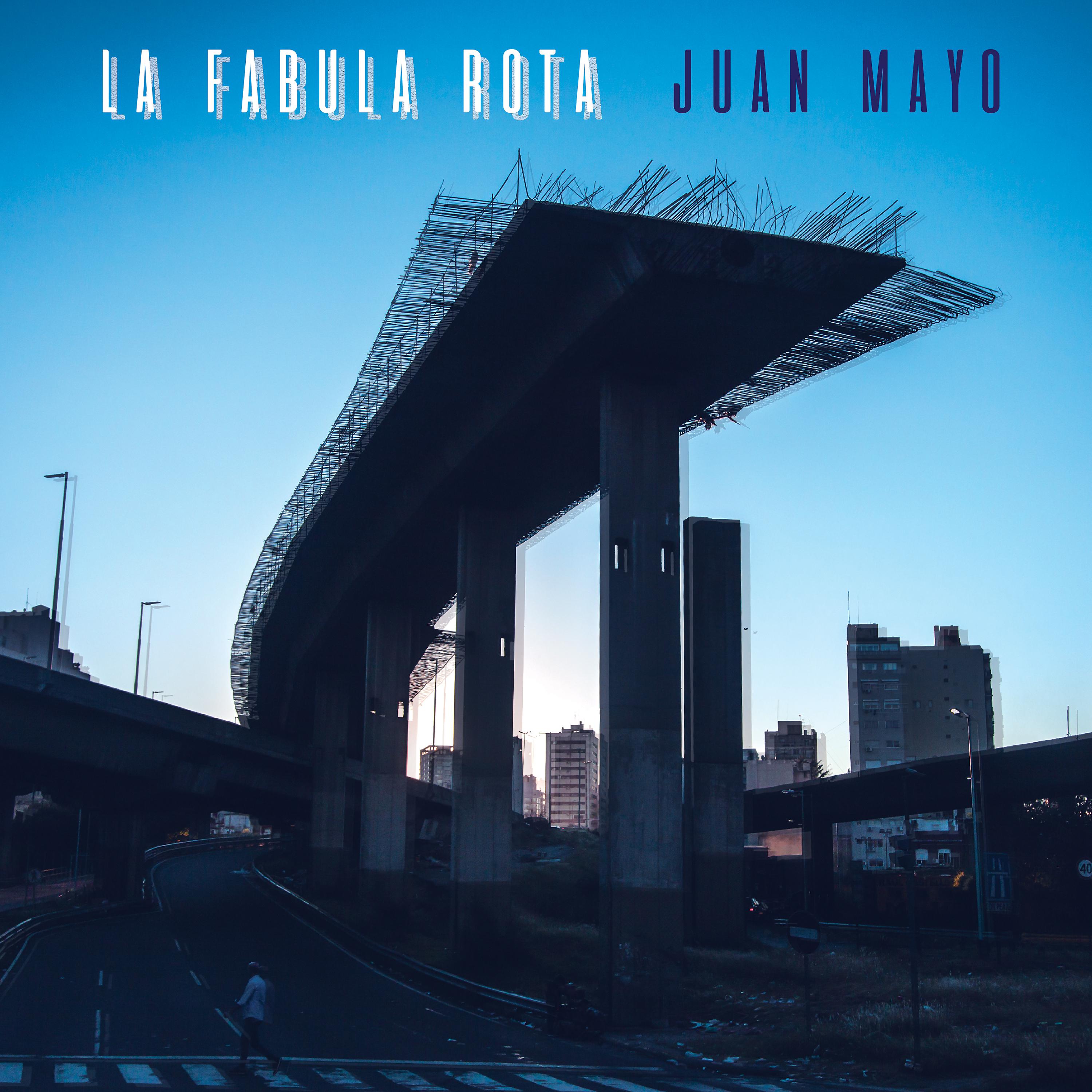 Постер альбома La Fábula Rota