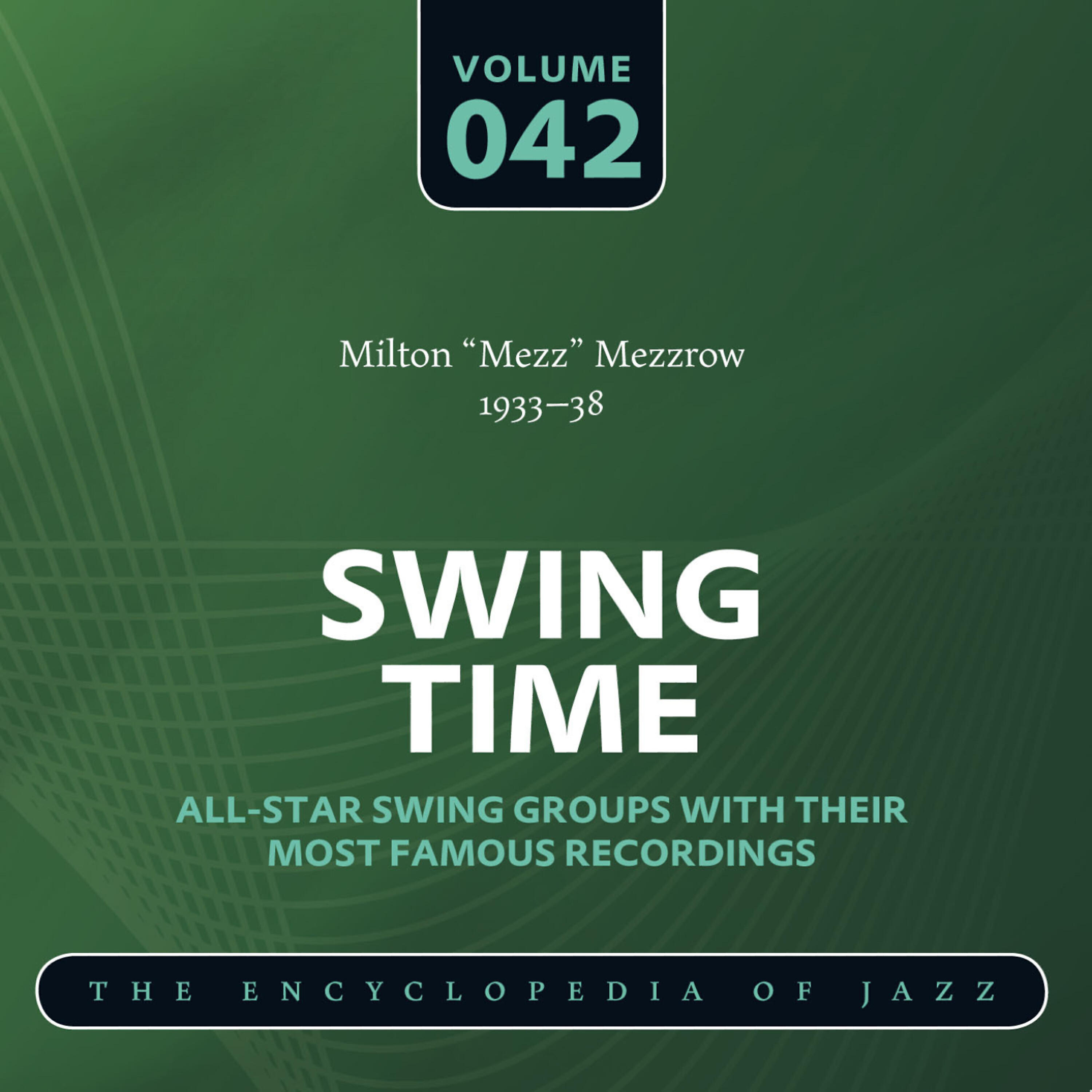 Mezz Mezzrow - Mutiny In The Parlor