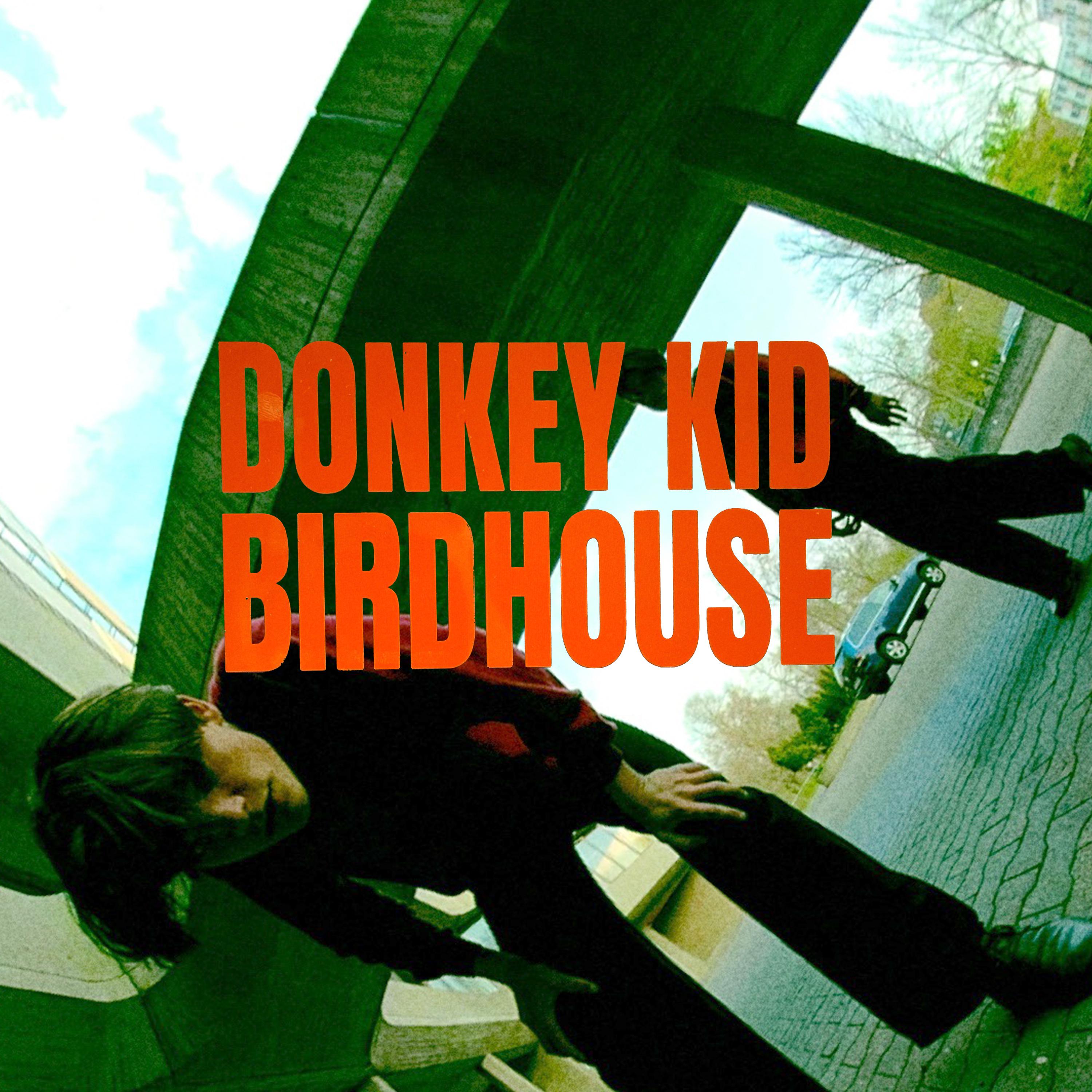 Постер альбома Birdhouse