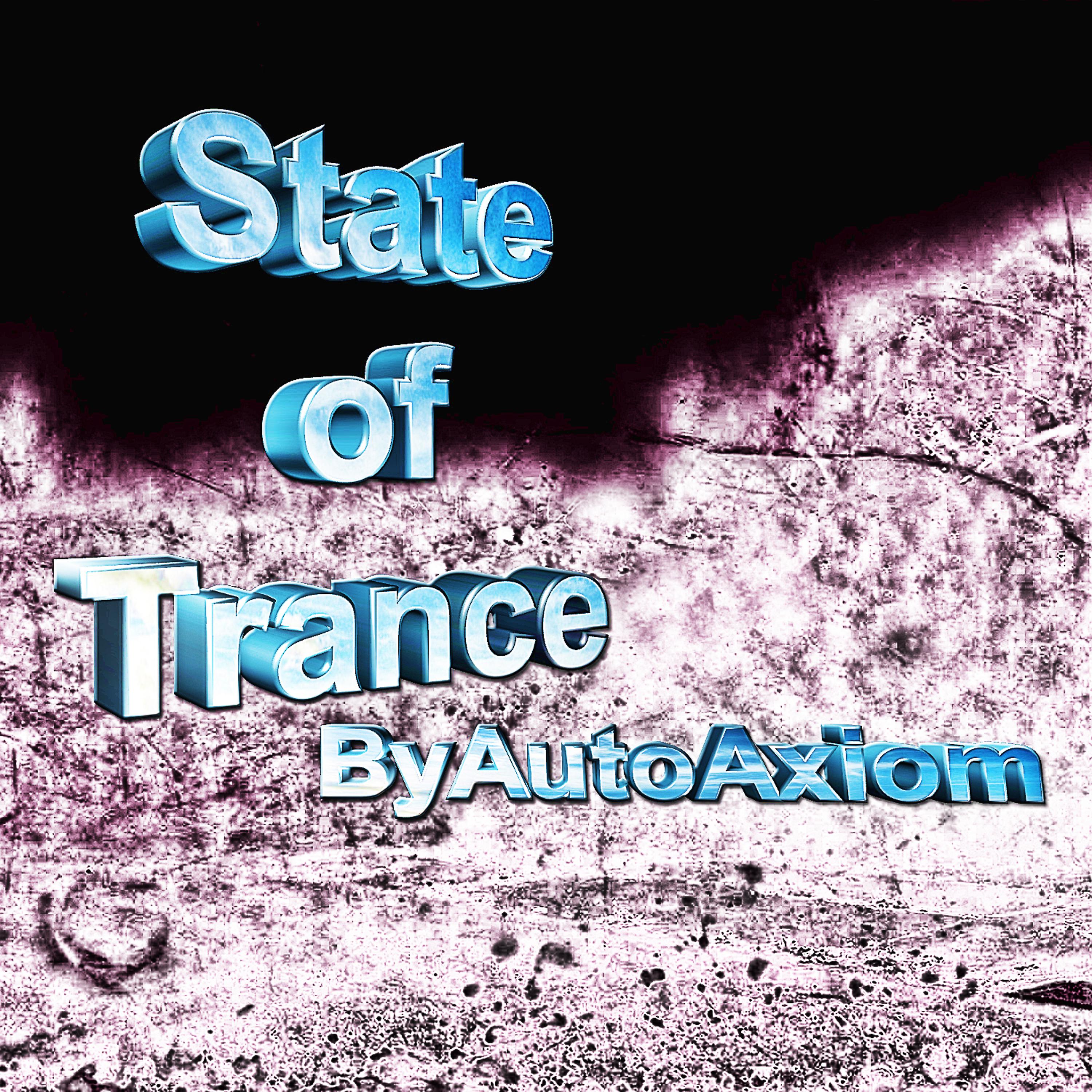 Постер альбома State of Trance