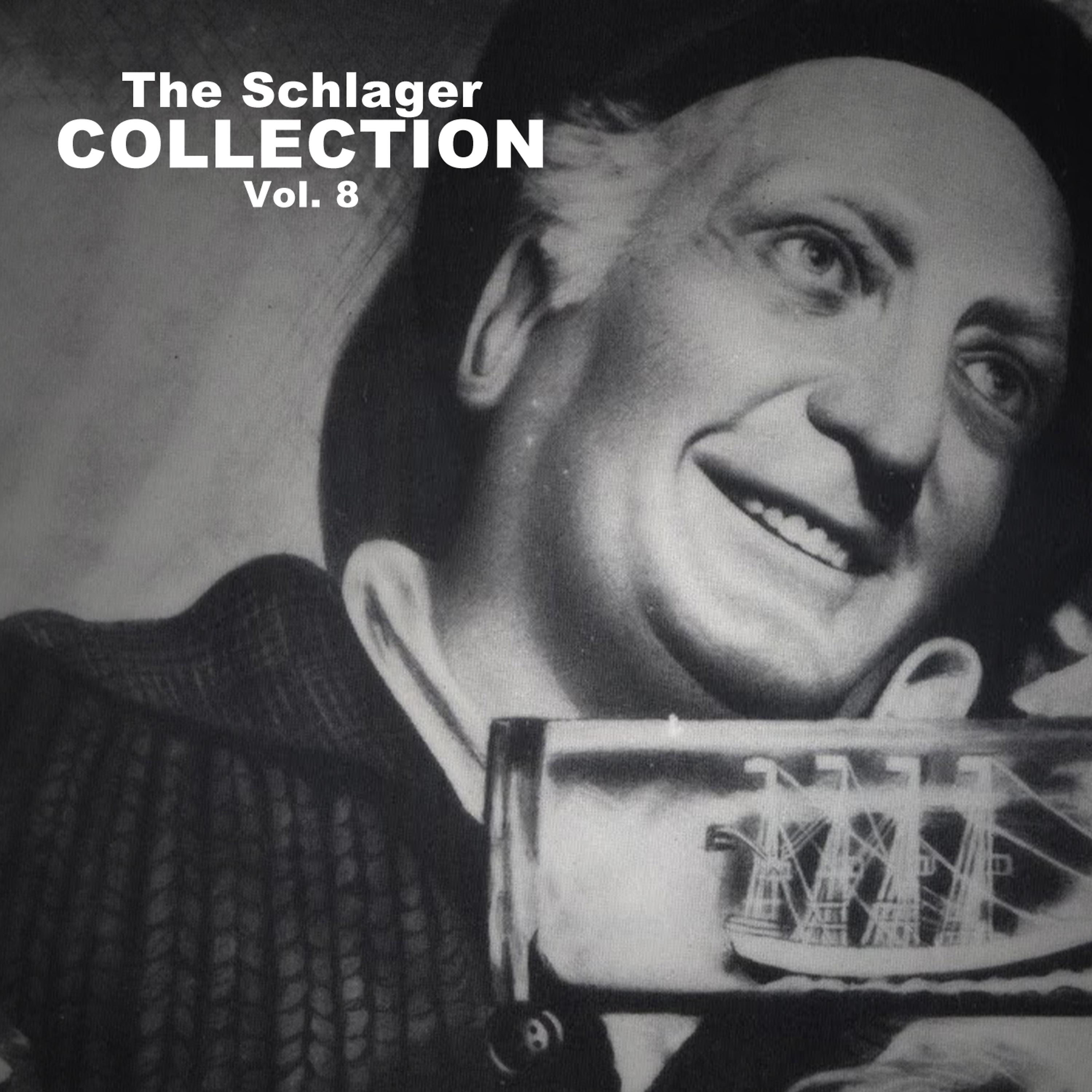 Постер альбома The Schlager Collection: Vol. 8