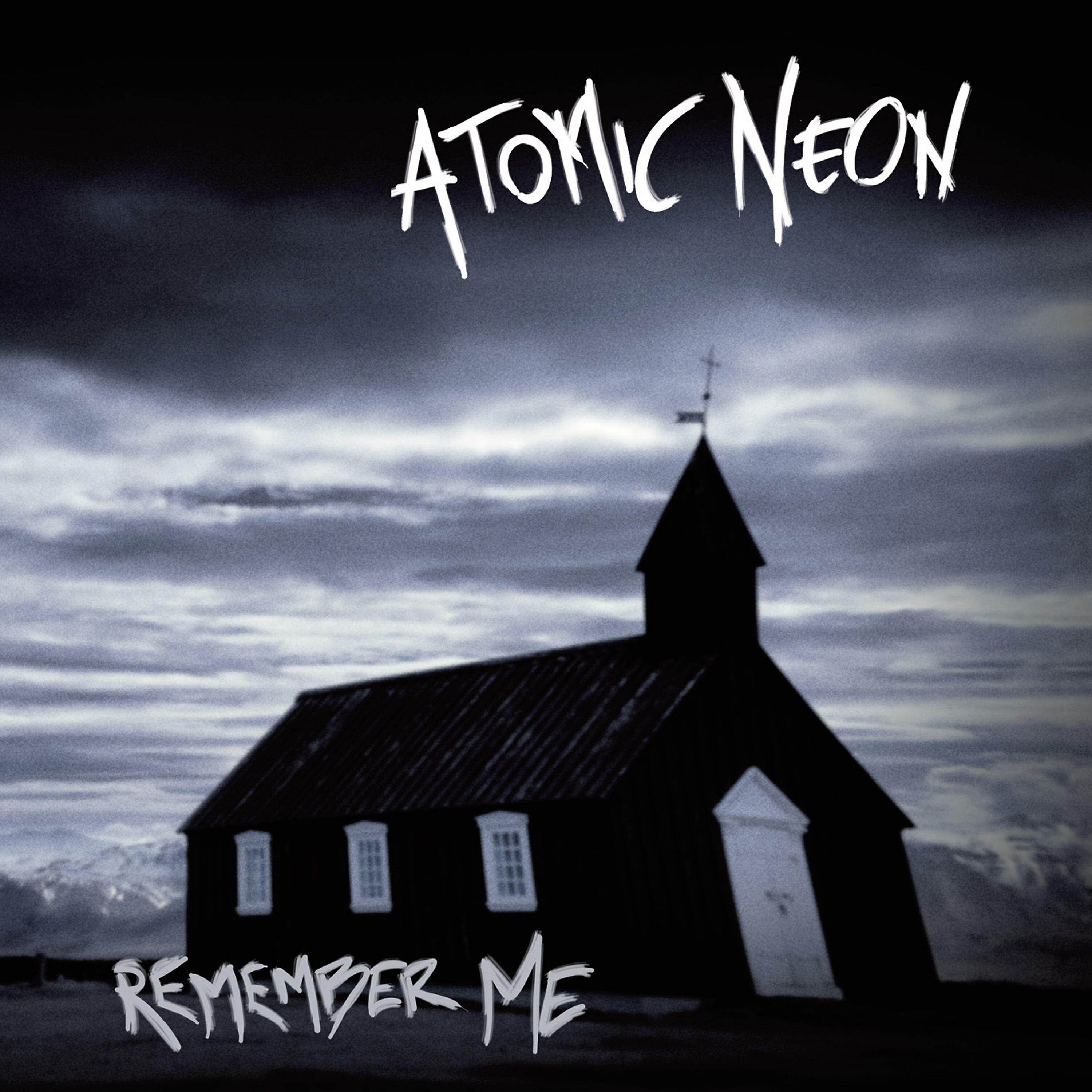 Atomic Neon - The Graves