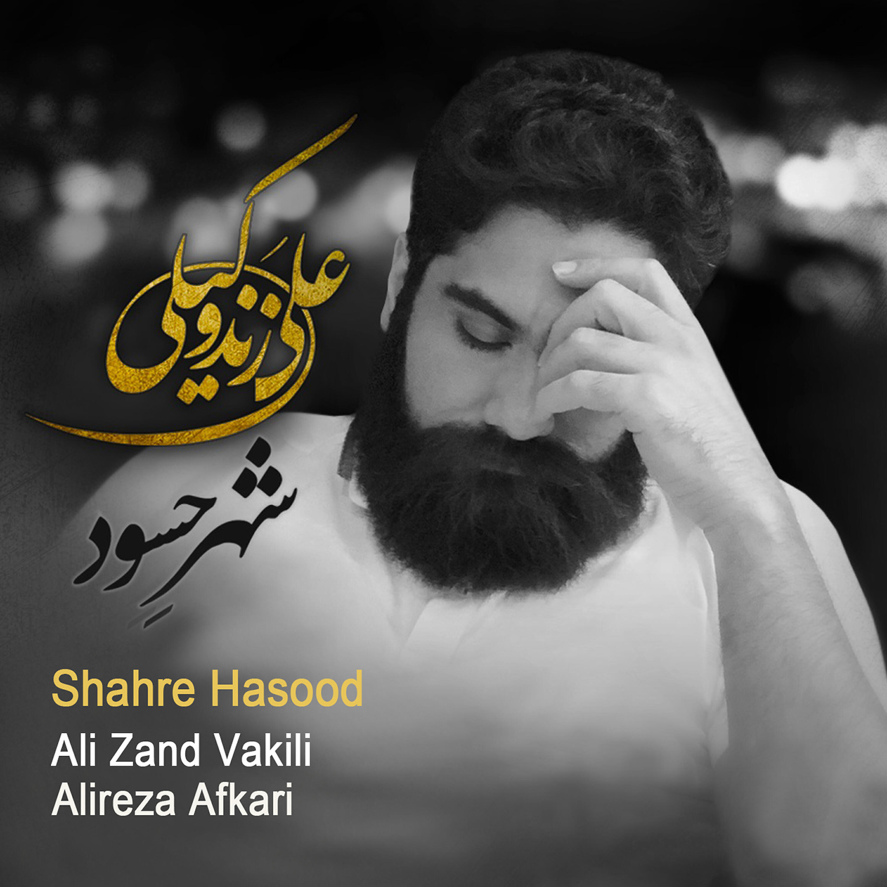 Ali Zand Vakili - Shahre Hasood
