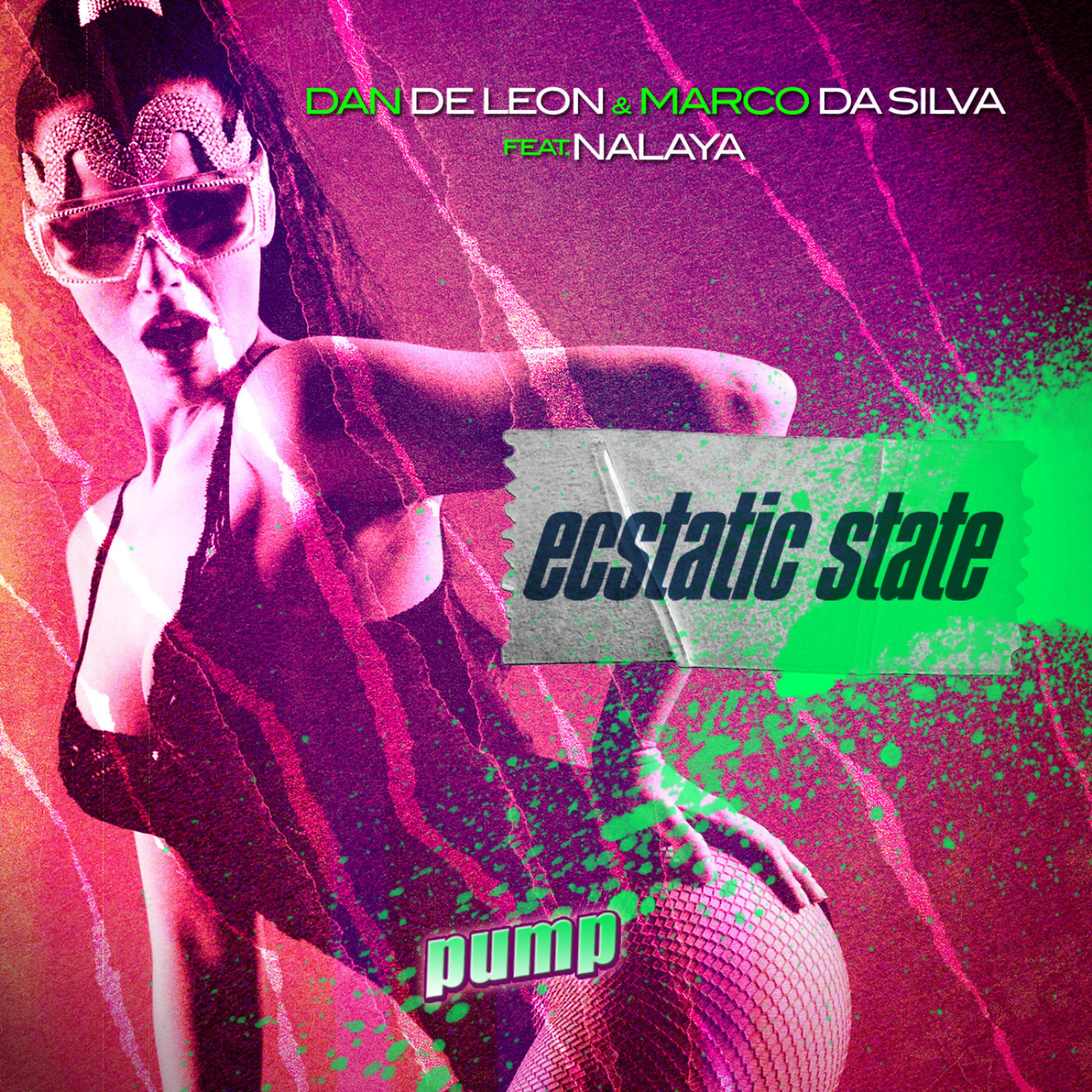 Постер альбома Ecstatic State (G Music Fest Forever)
