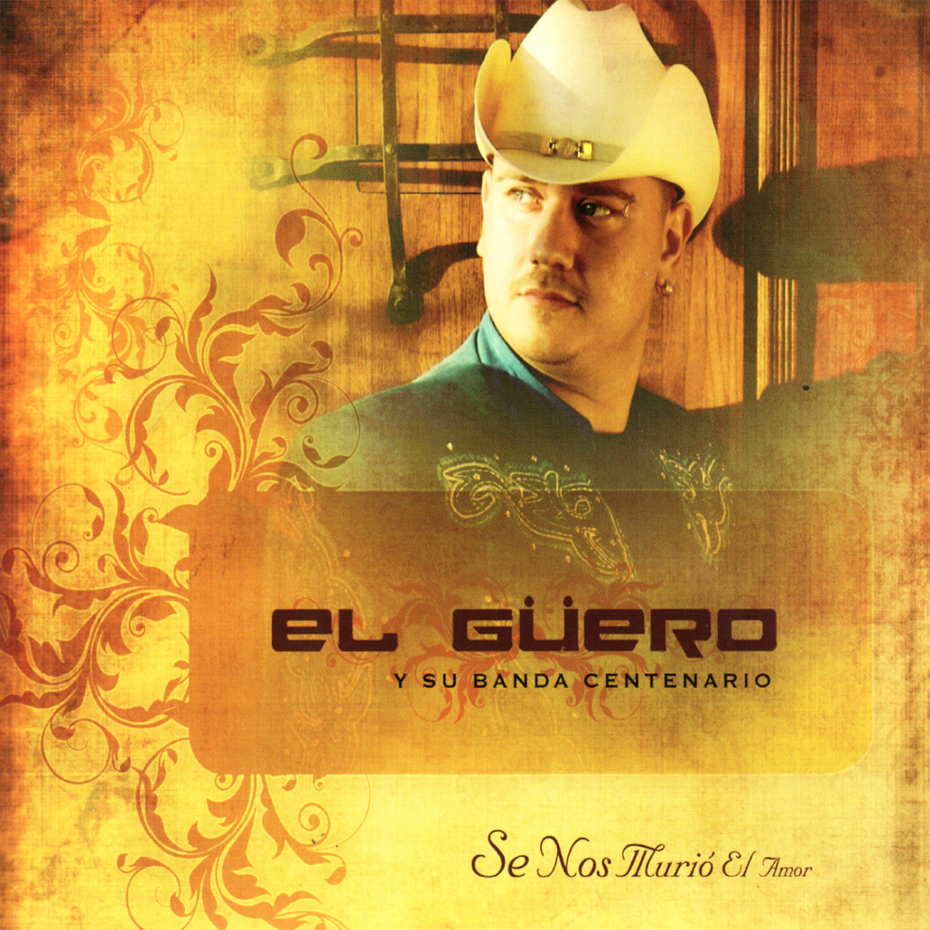 El Güero - Vuelve a Mí
