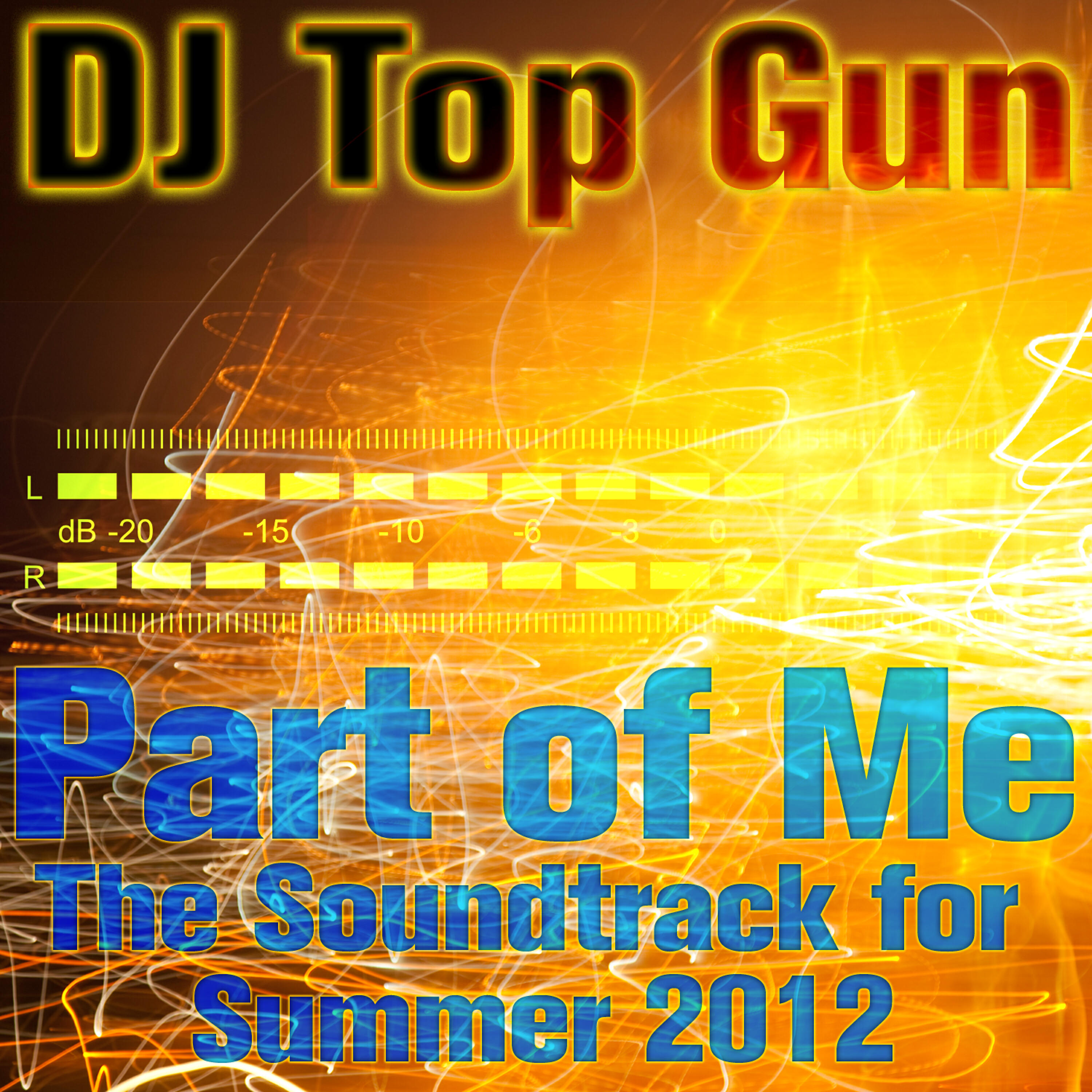 DJ Top Gun - Cashout - Cashin' Out (Instrumental Version)