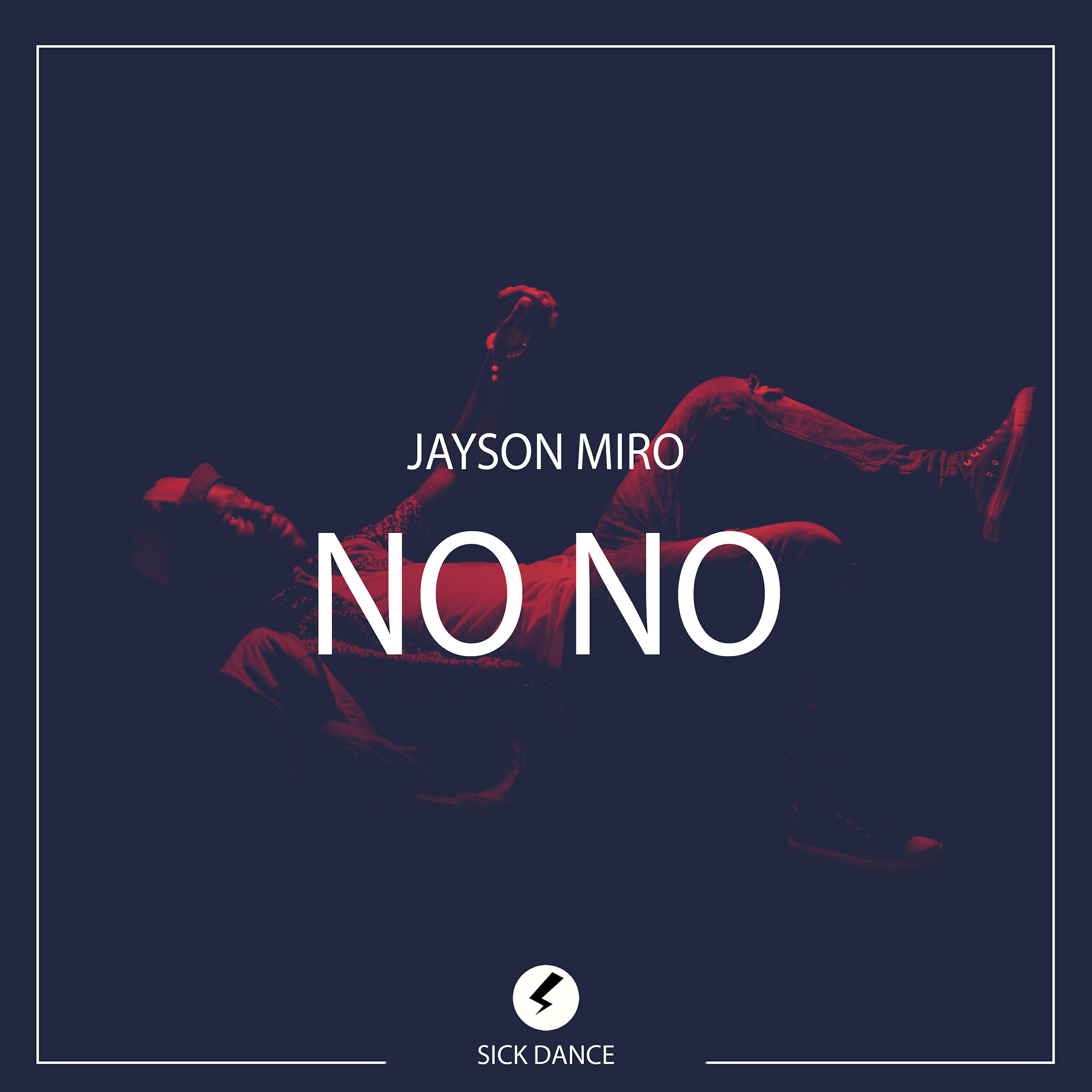 Jayson Miro - No No (Instrumental Mix)