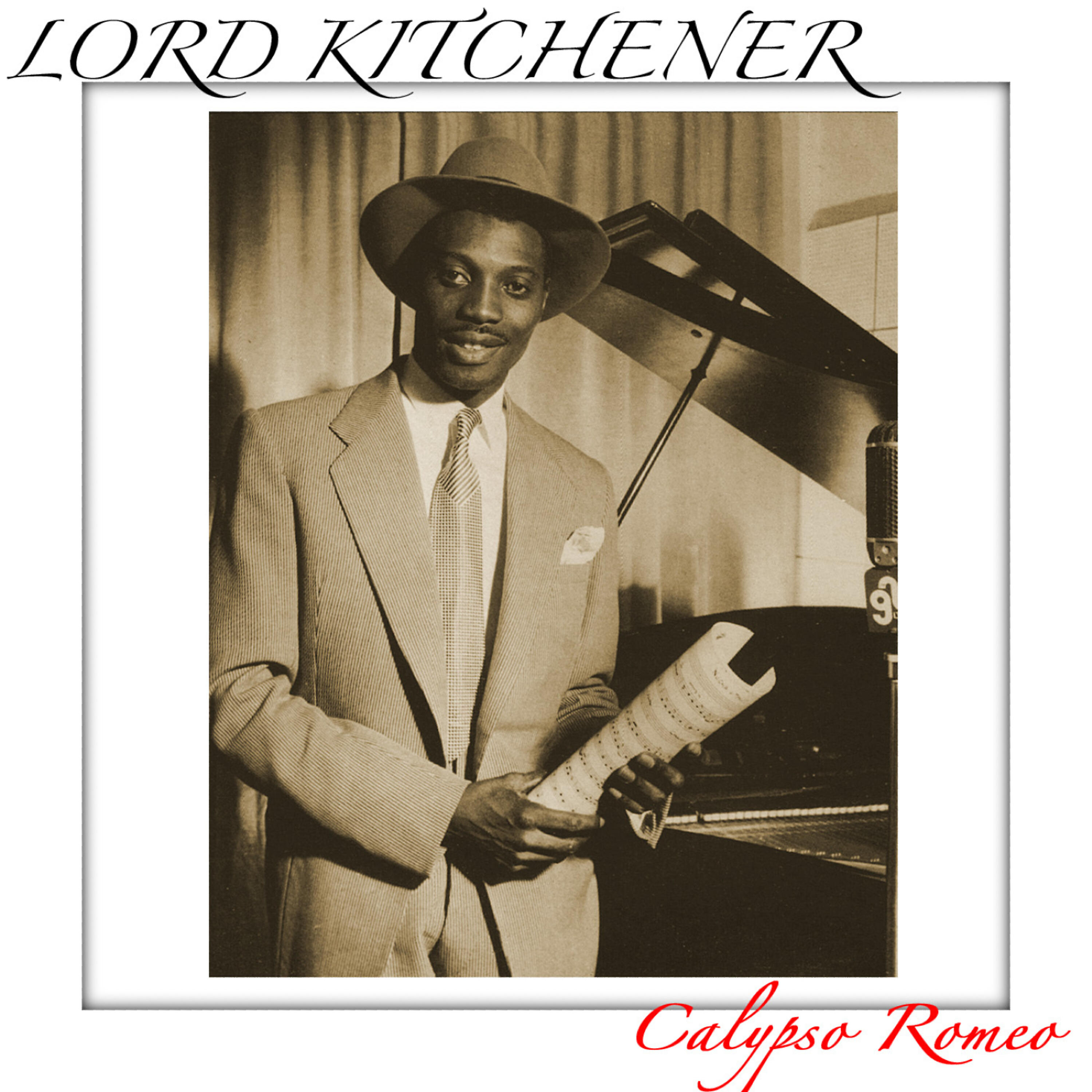 Lord Kitchener - Magistrate