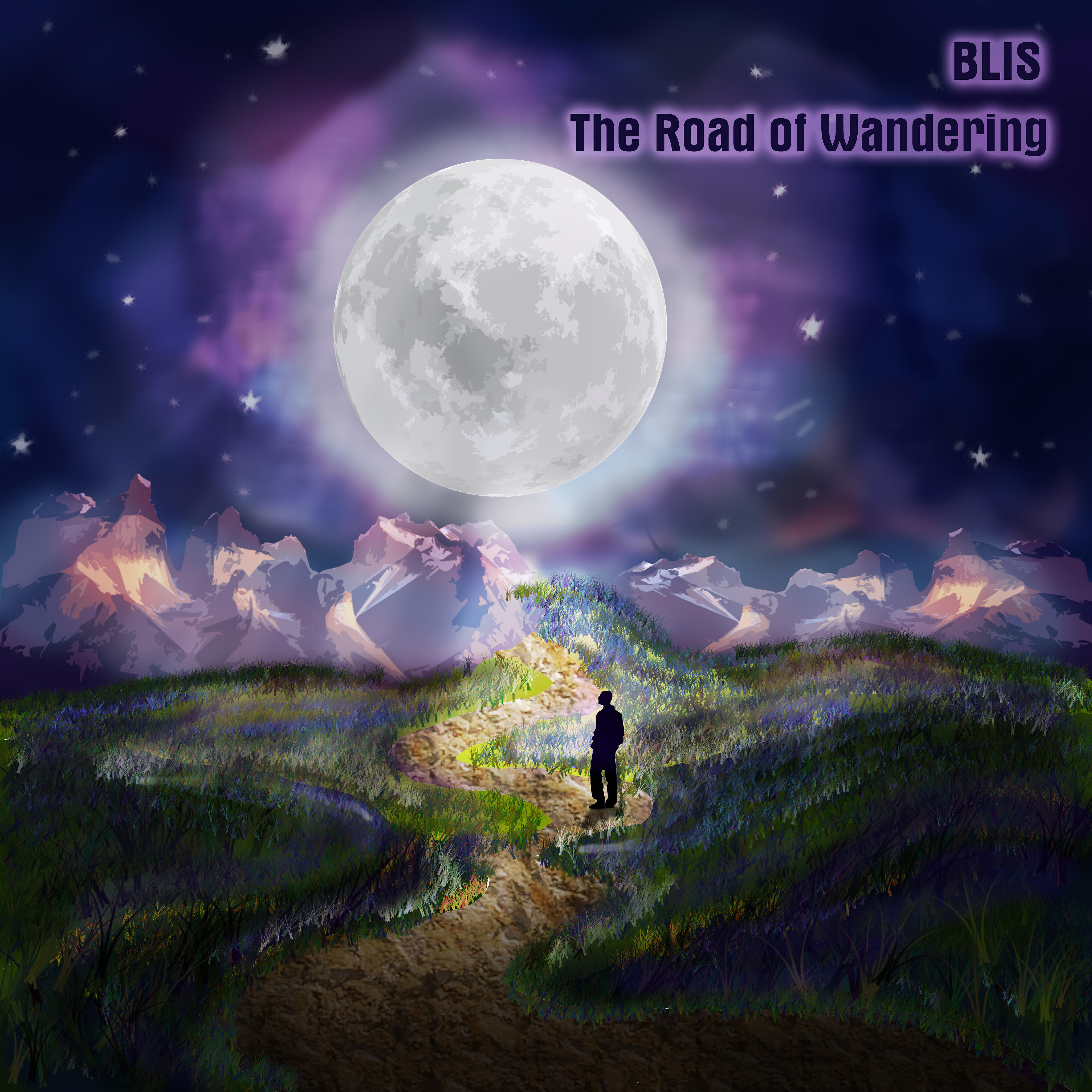 BLIS - The Road of Wandering