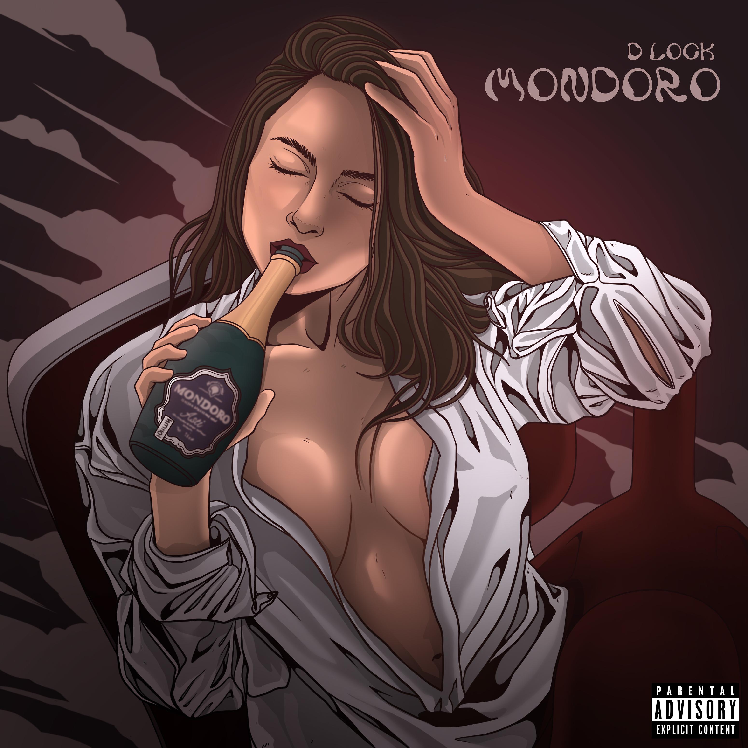 Постер альбома Mondoro