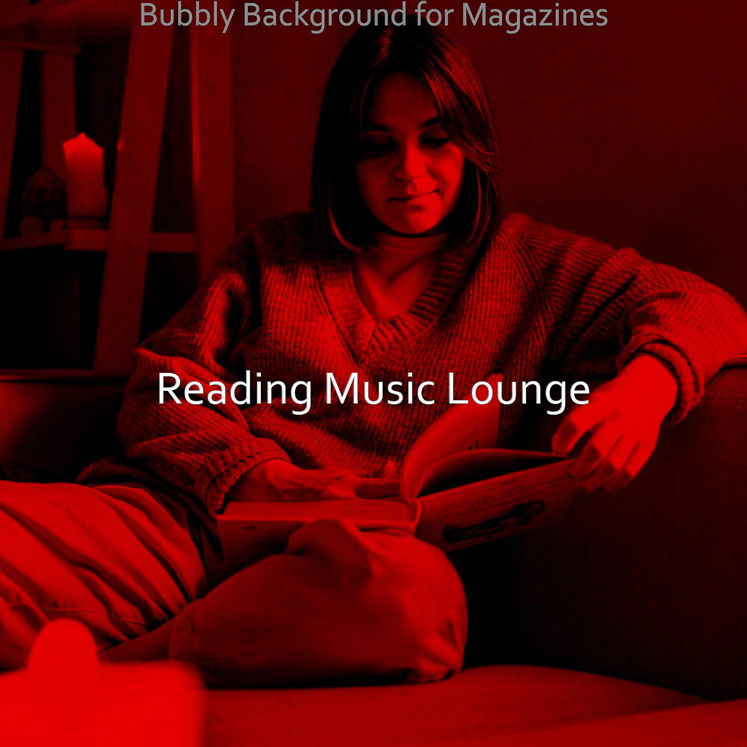 Reading Music Lounge - Relaxing Ambiance for Reading