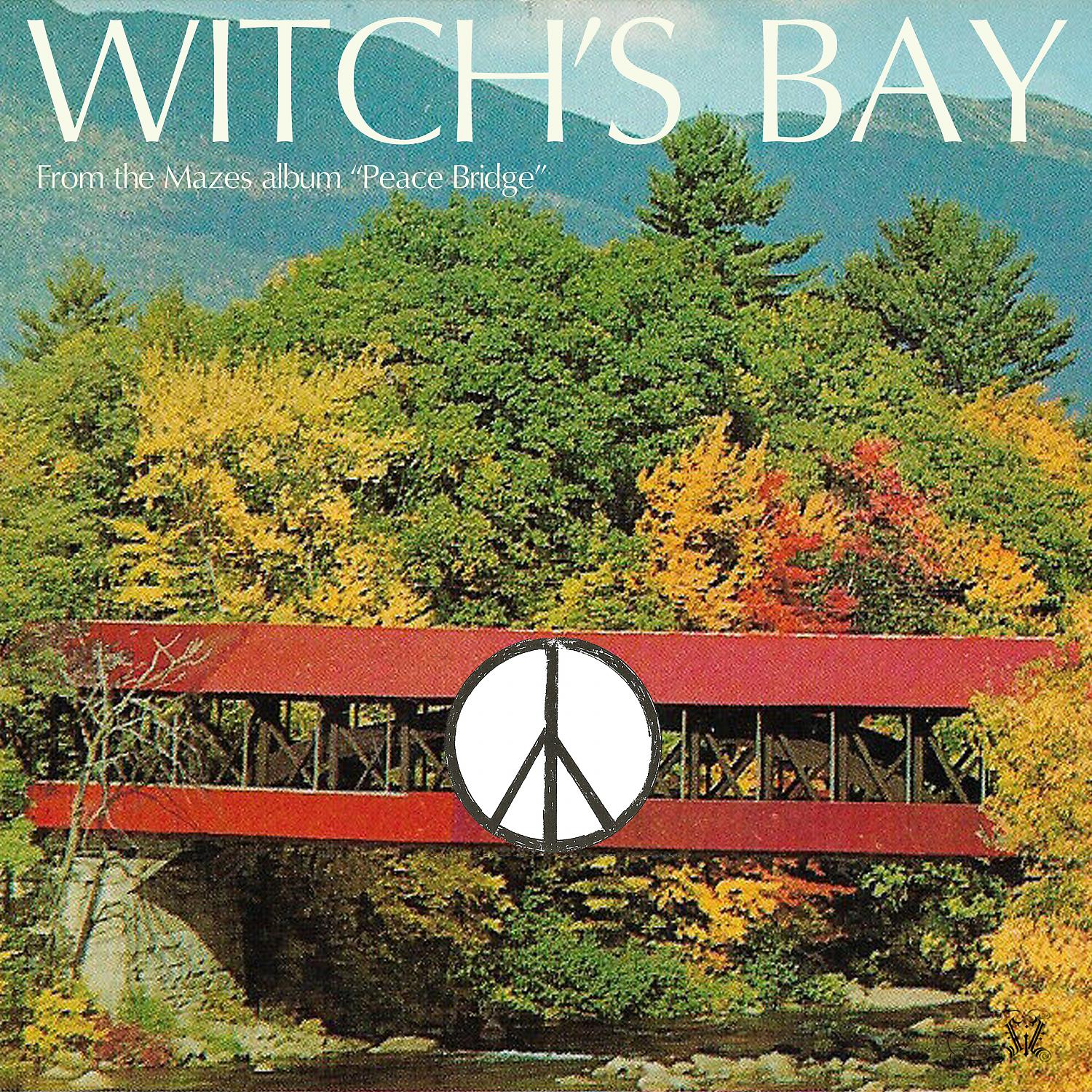 Постер альбома Witch's Bay