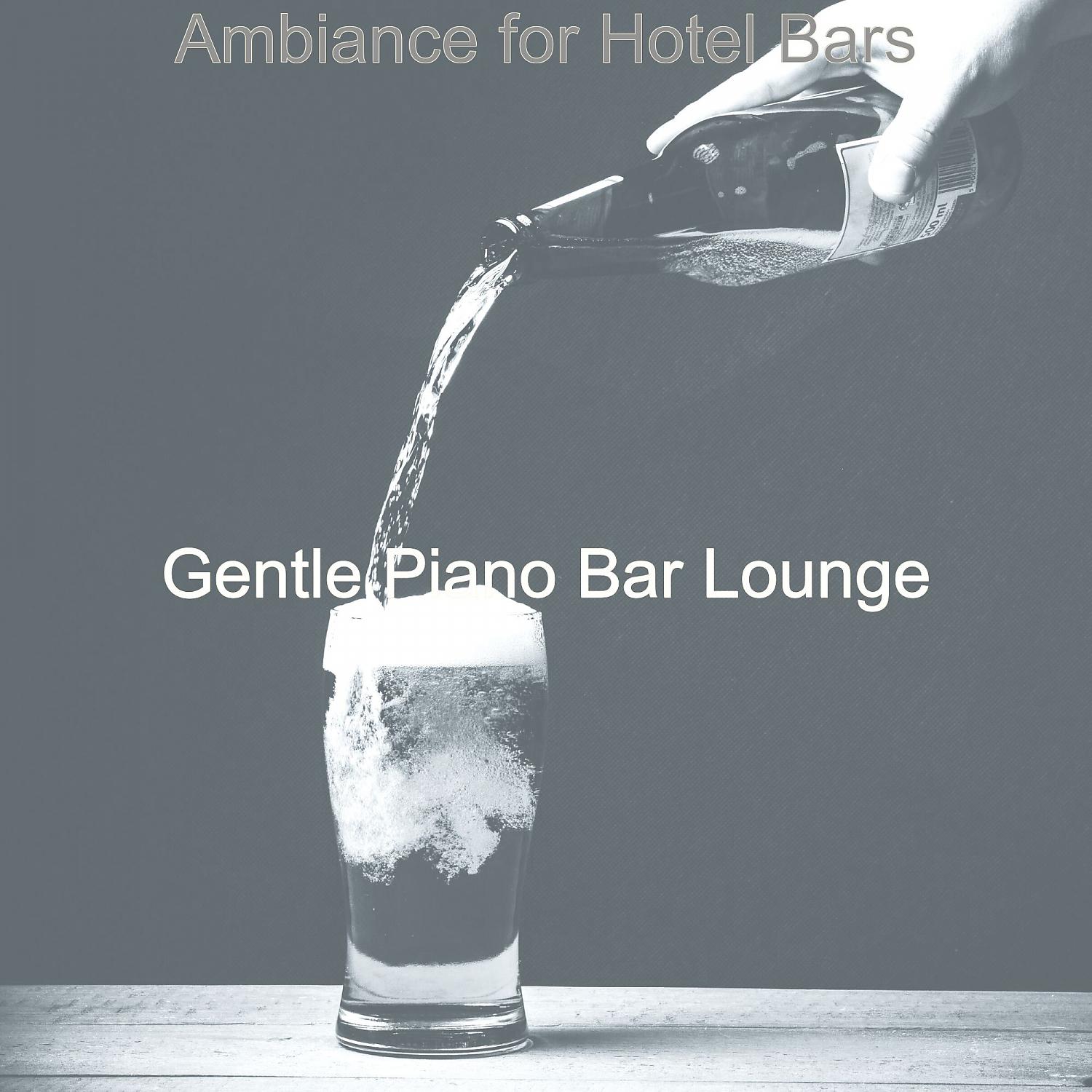 Постер альбома Ambiance for Hotel Bars