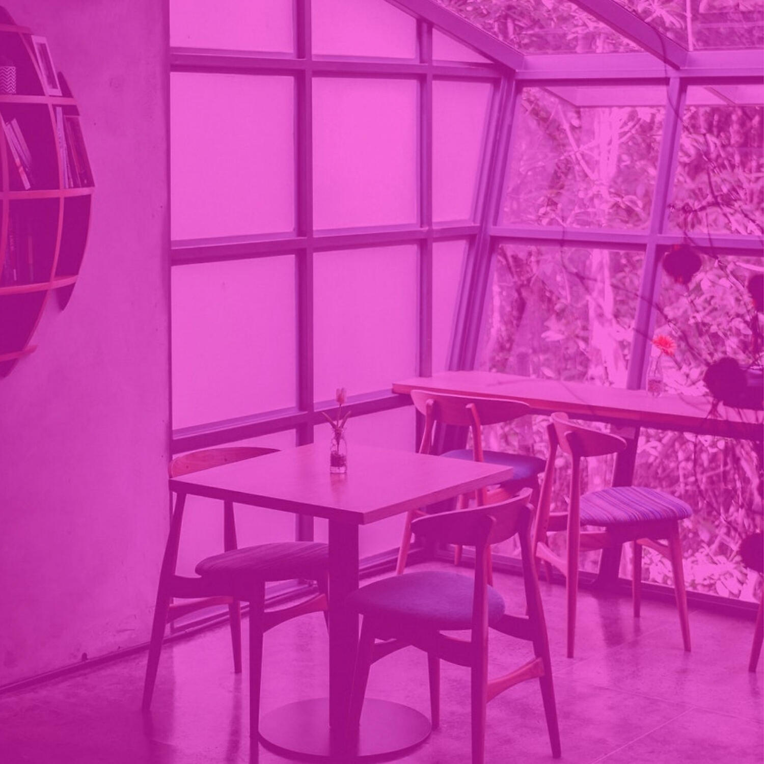 Breakfast Jazz Playlist - Fashionable Boutique Cafes