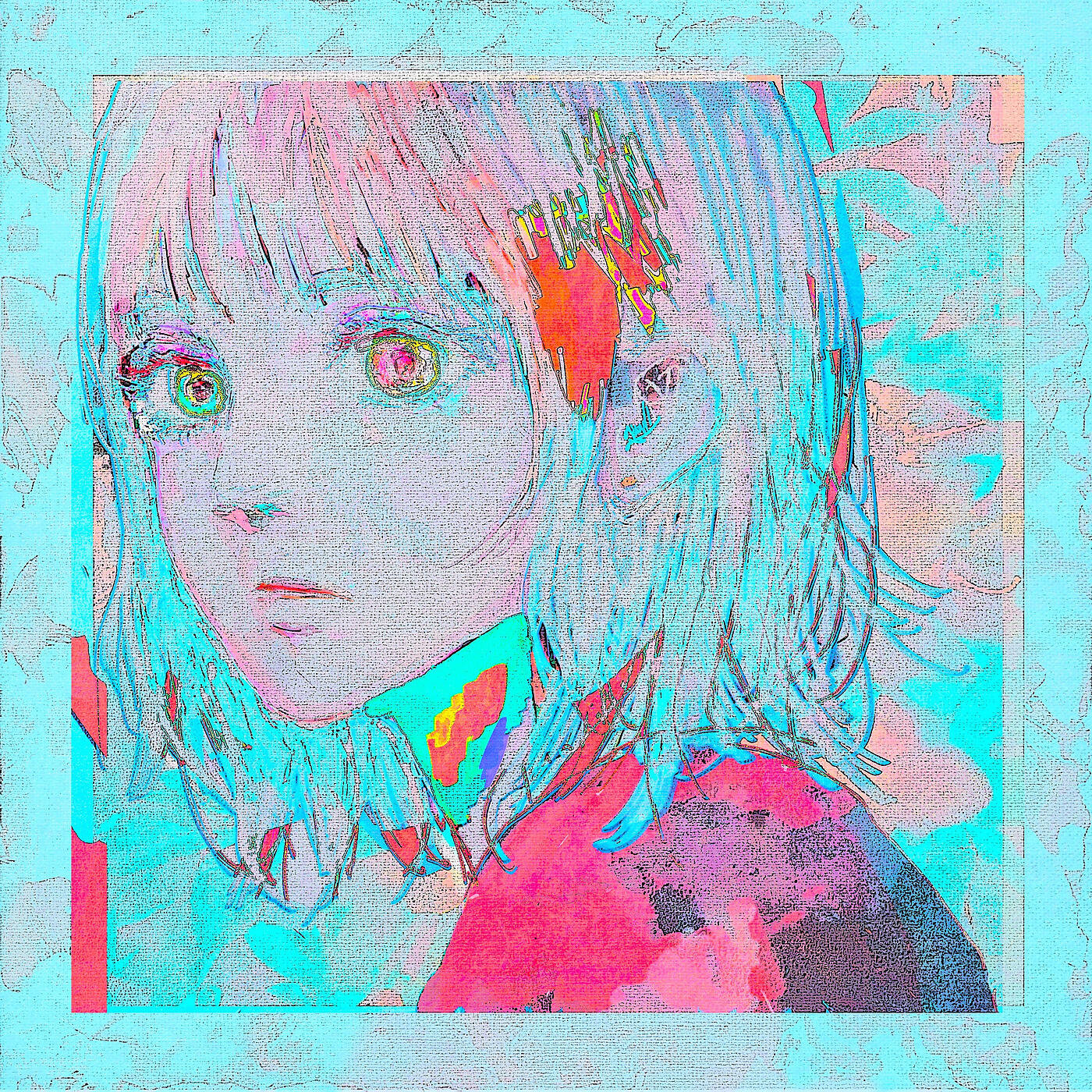 Kenshi Yonezu - Shinigami