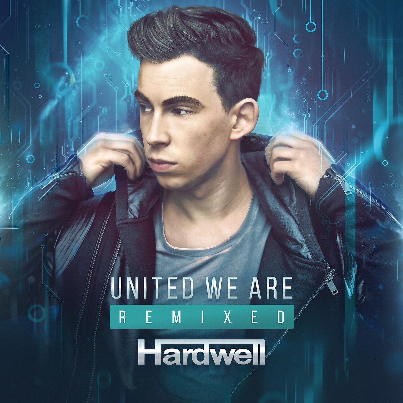 Hardwell - Let Me Be Your Home (Dave Winnel Remix Edit)