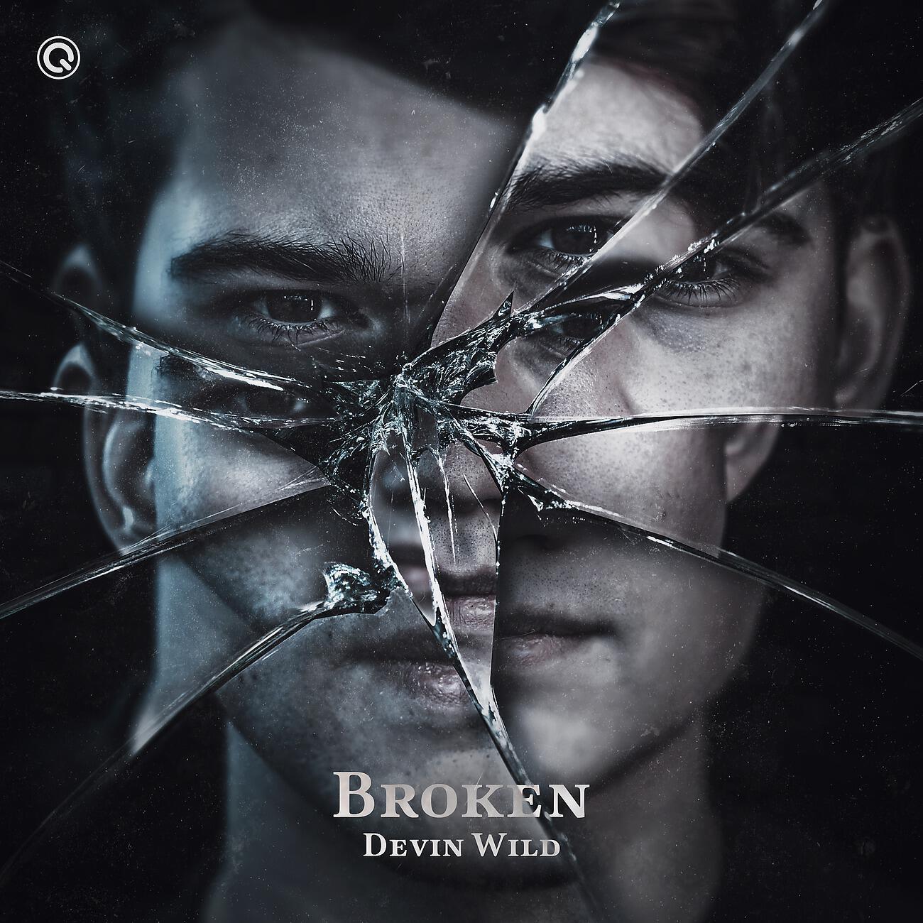 Devin Wild - Broken (Extended Mix)