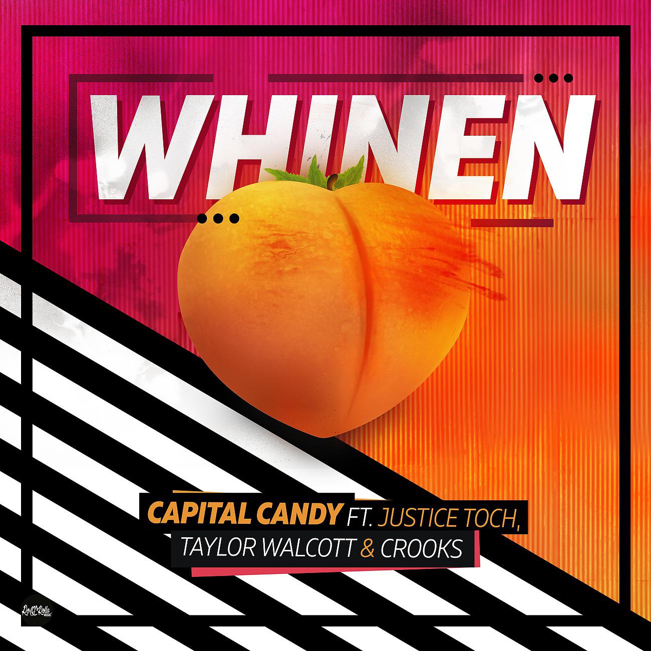 Постер альбома Whinen