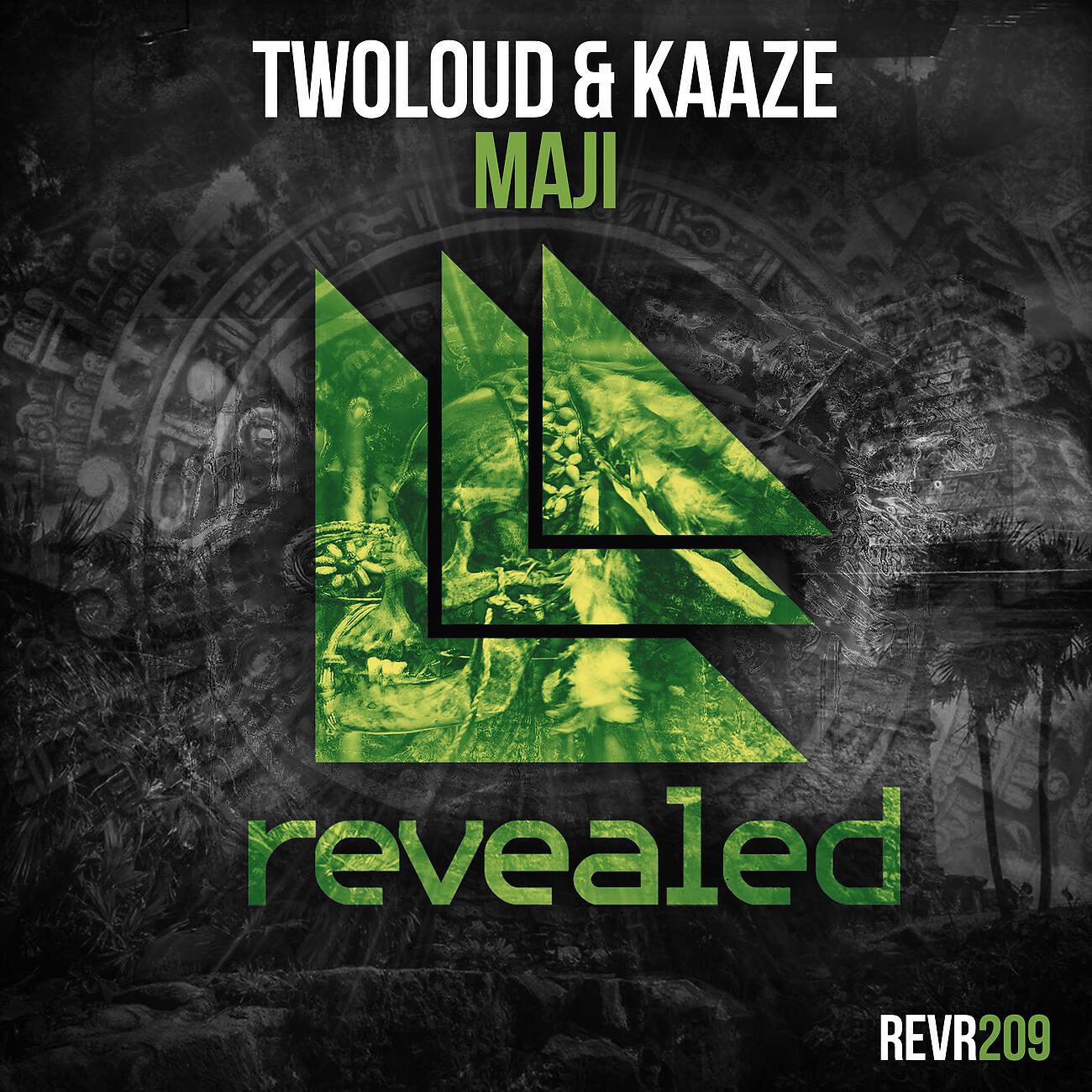 Twoloud - Maji (Original Mix)