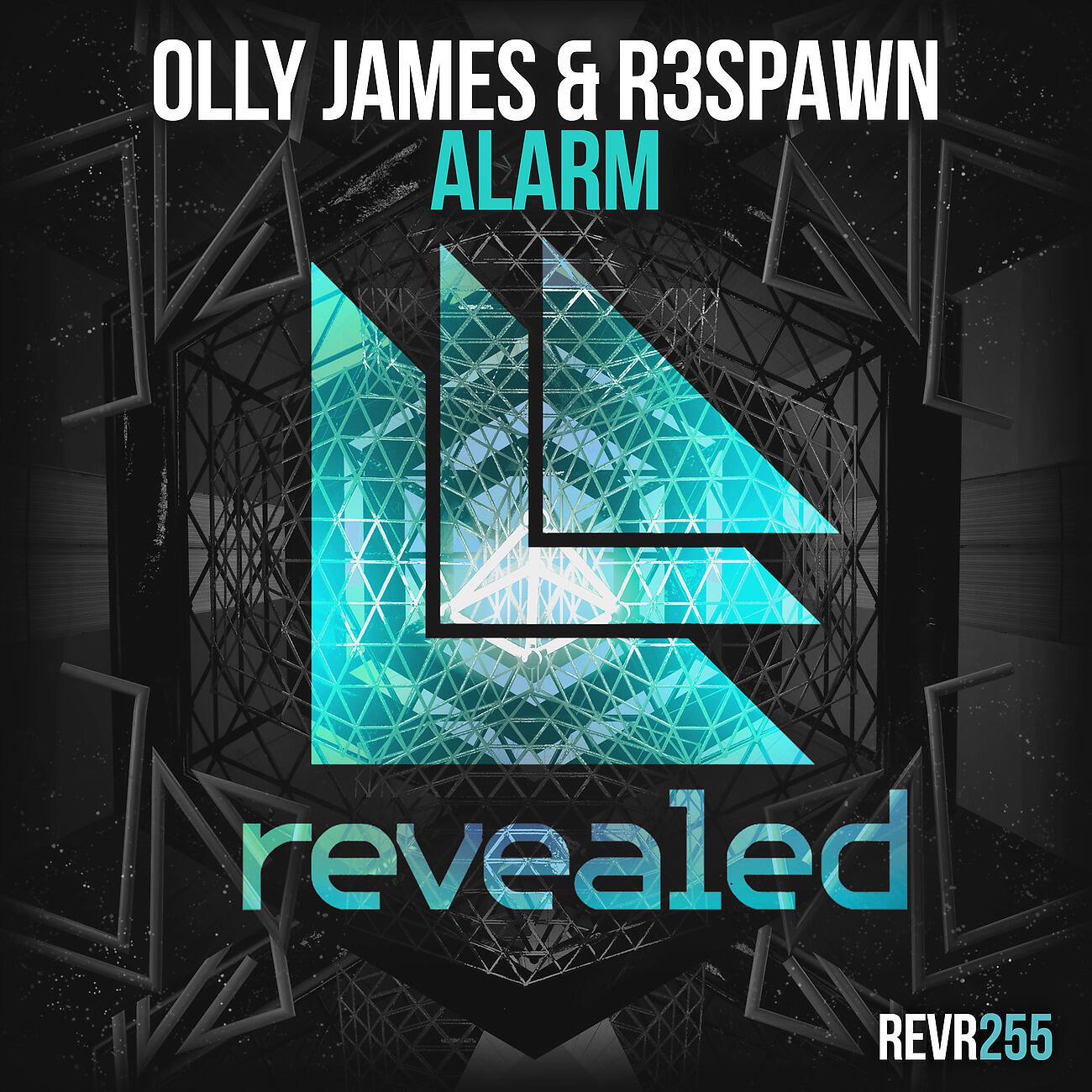 Olly James - Alarm