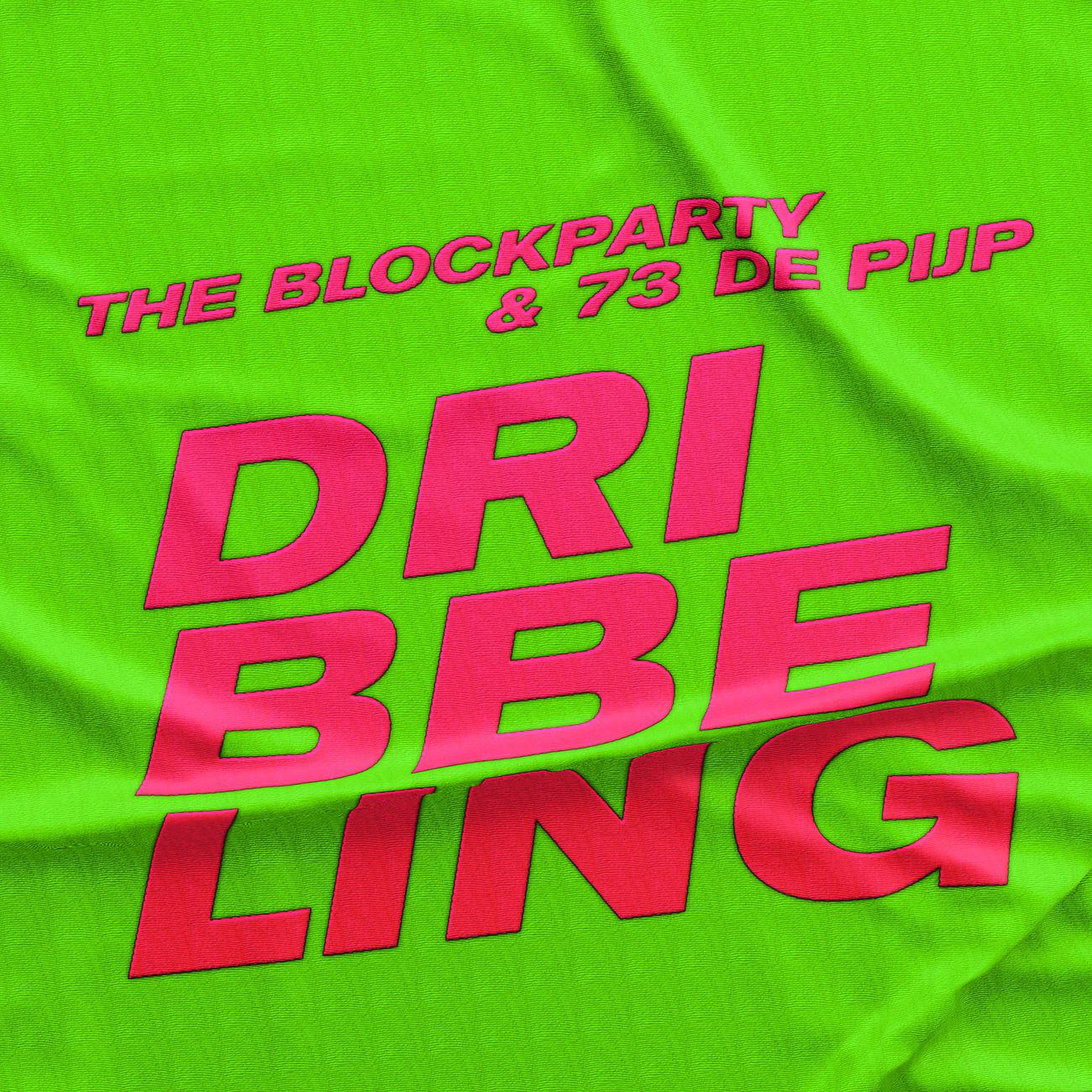 Постер альбома Dribbeling
