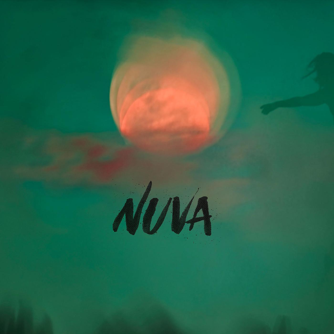 Постер альбома Nuva