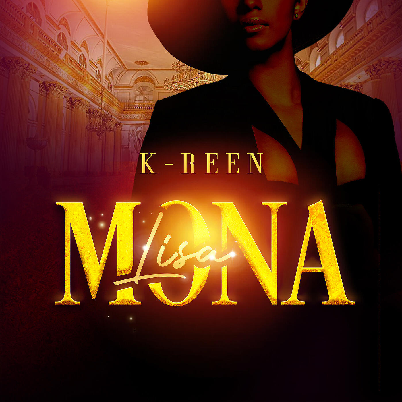 K-Reen - Mona lisa