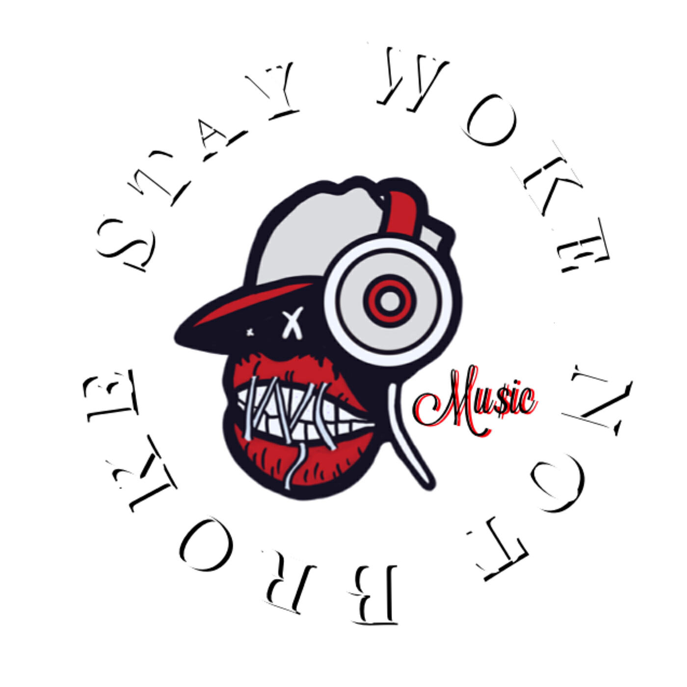Stay Woke Not Broke Music - In the Sky