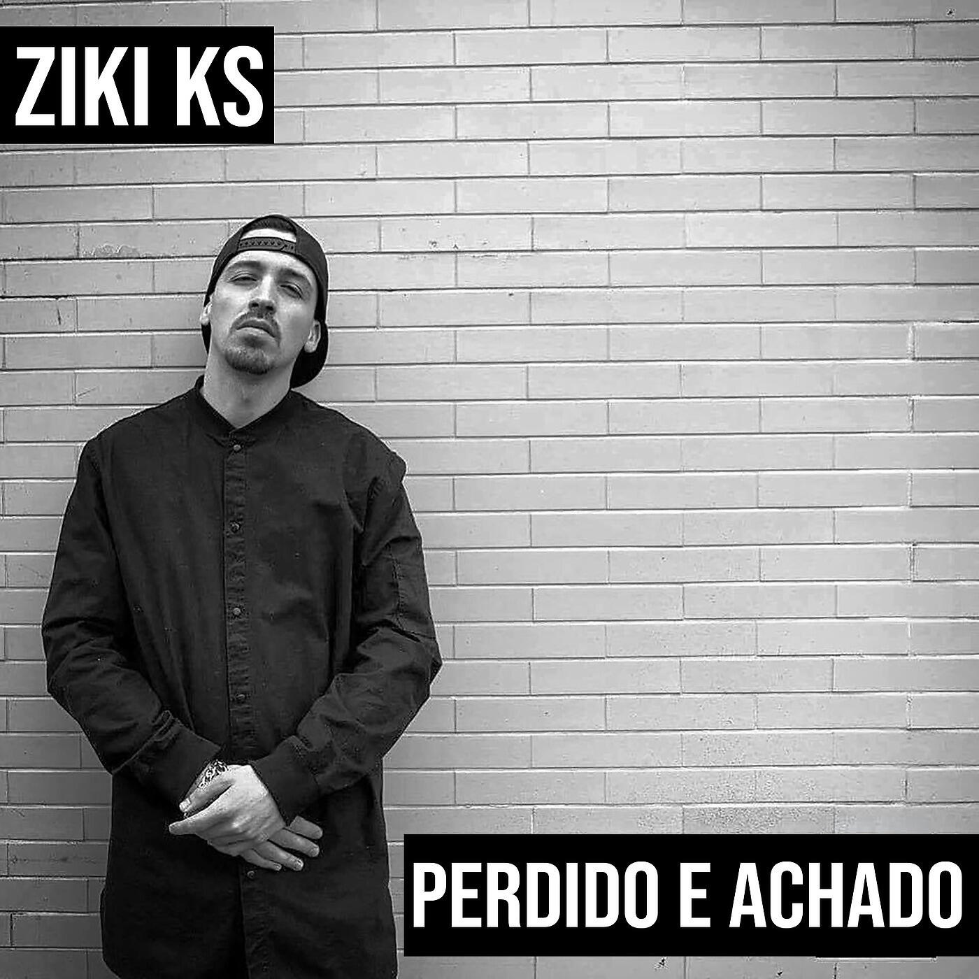 Ziki Ks - Pai Não Deu