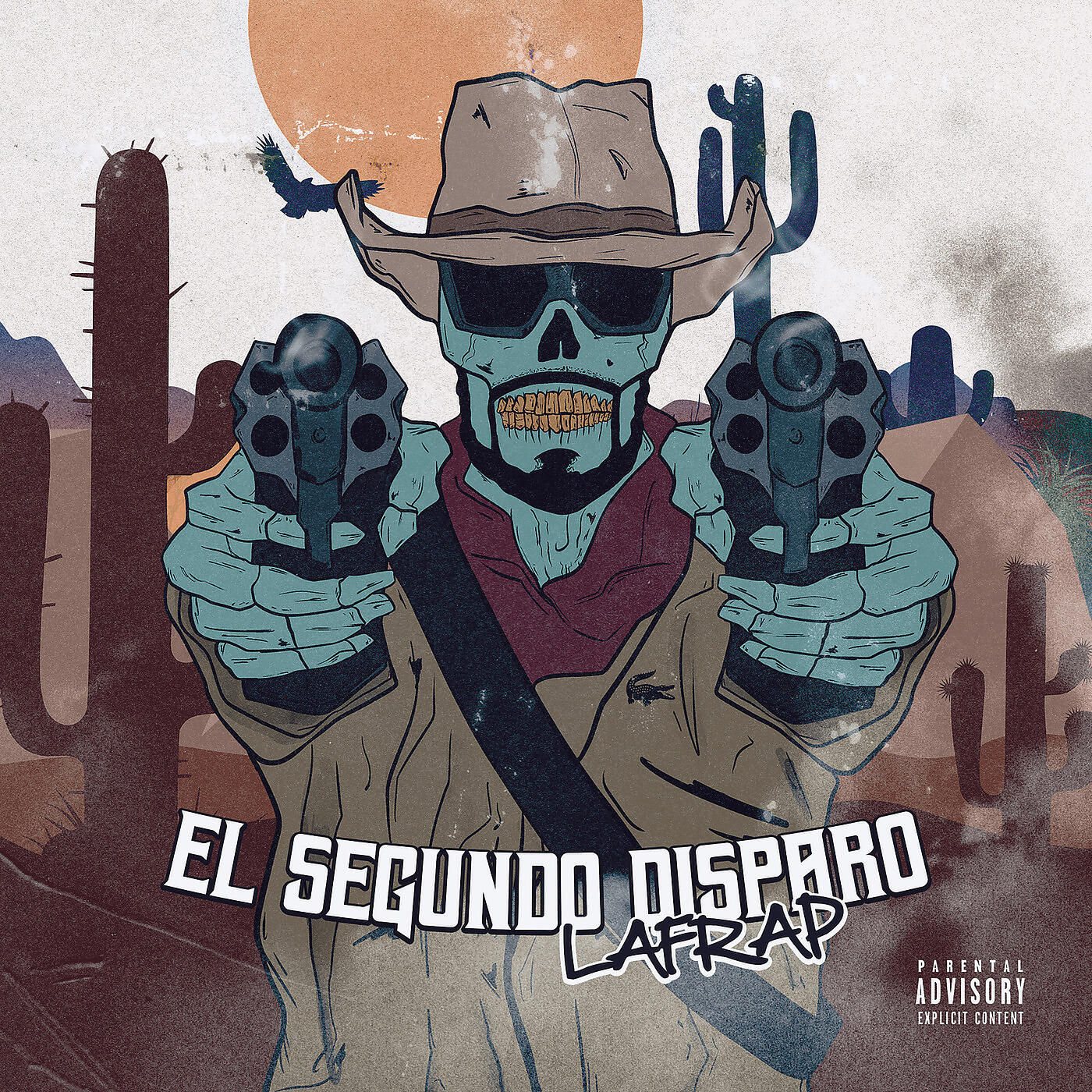 LAFRAP - Azerty