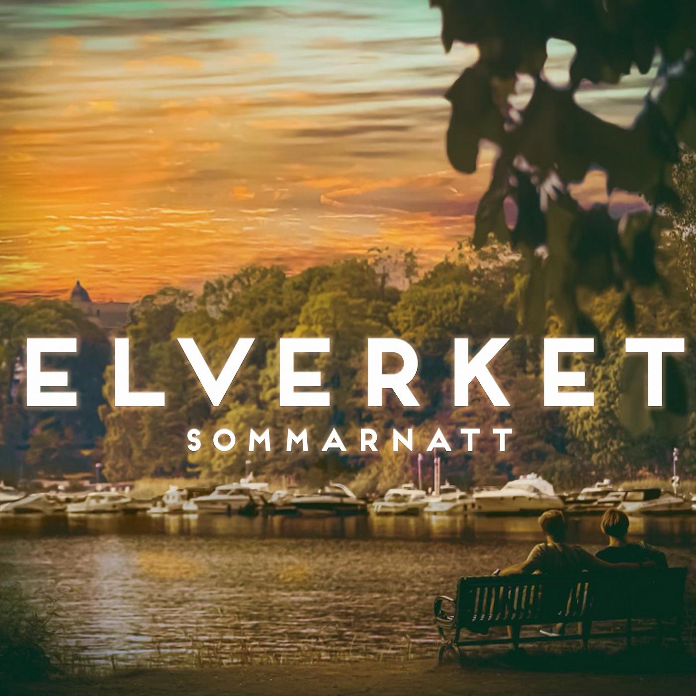 Постер альбома Sommarnatt
