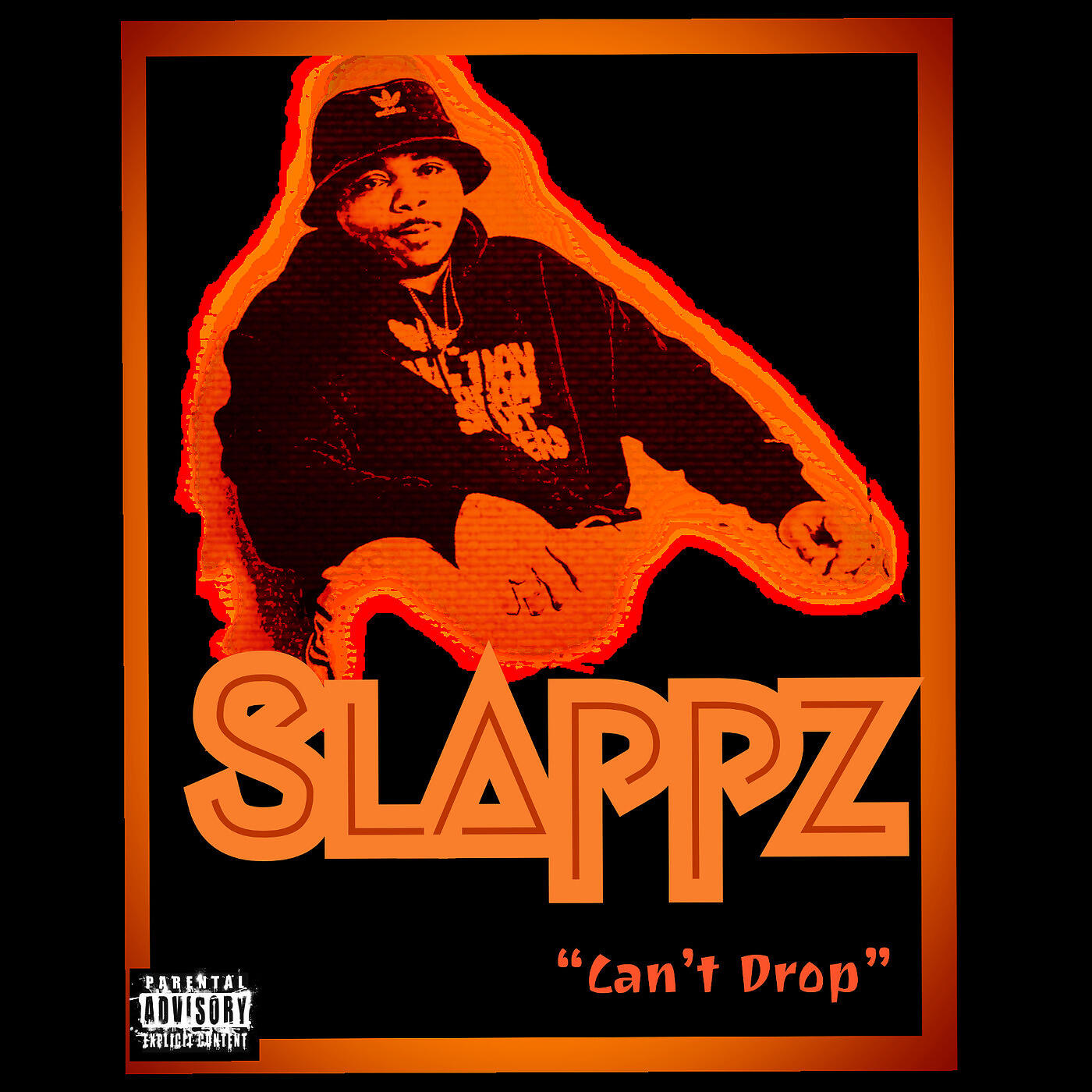 Slappz - Strapp