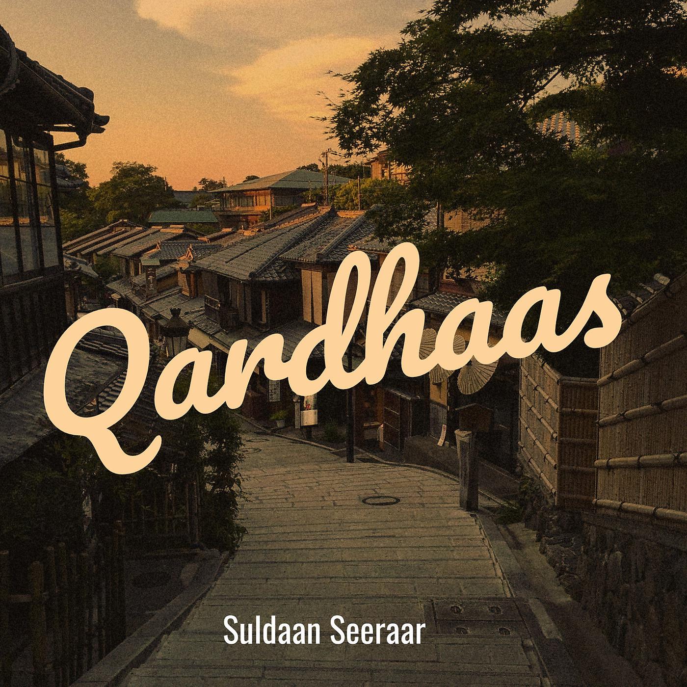 Постер альбома Qardhaas