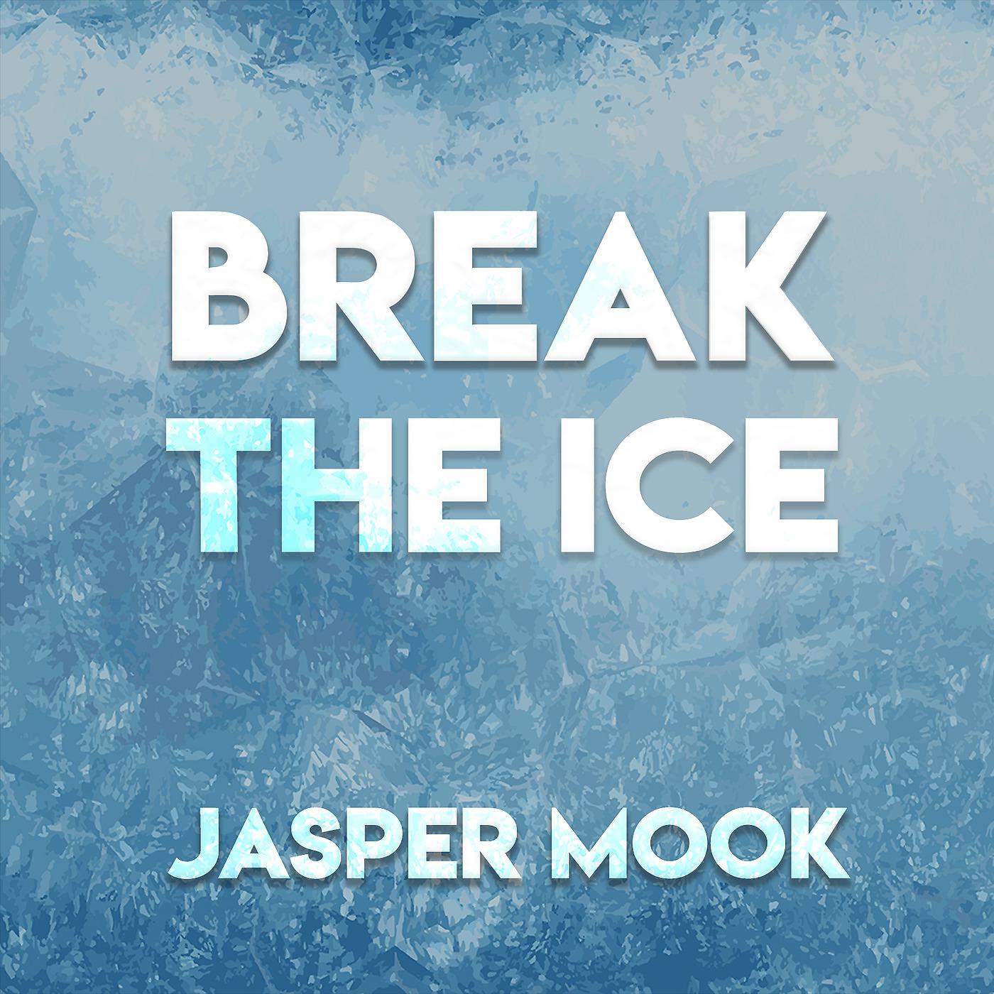 Постер альбома Break the Ice