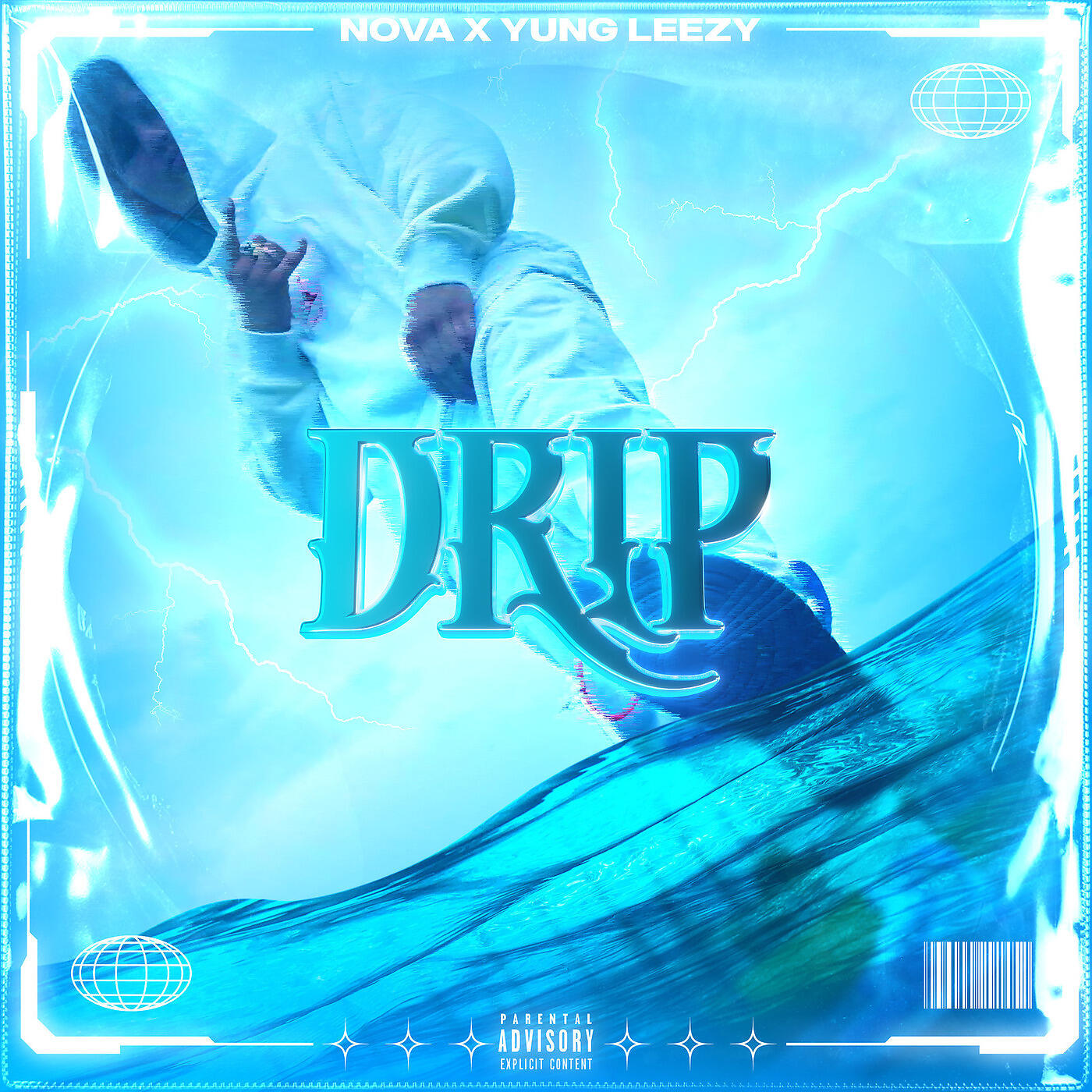 NOVA - Drip