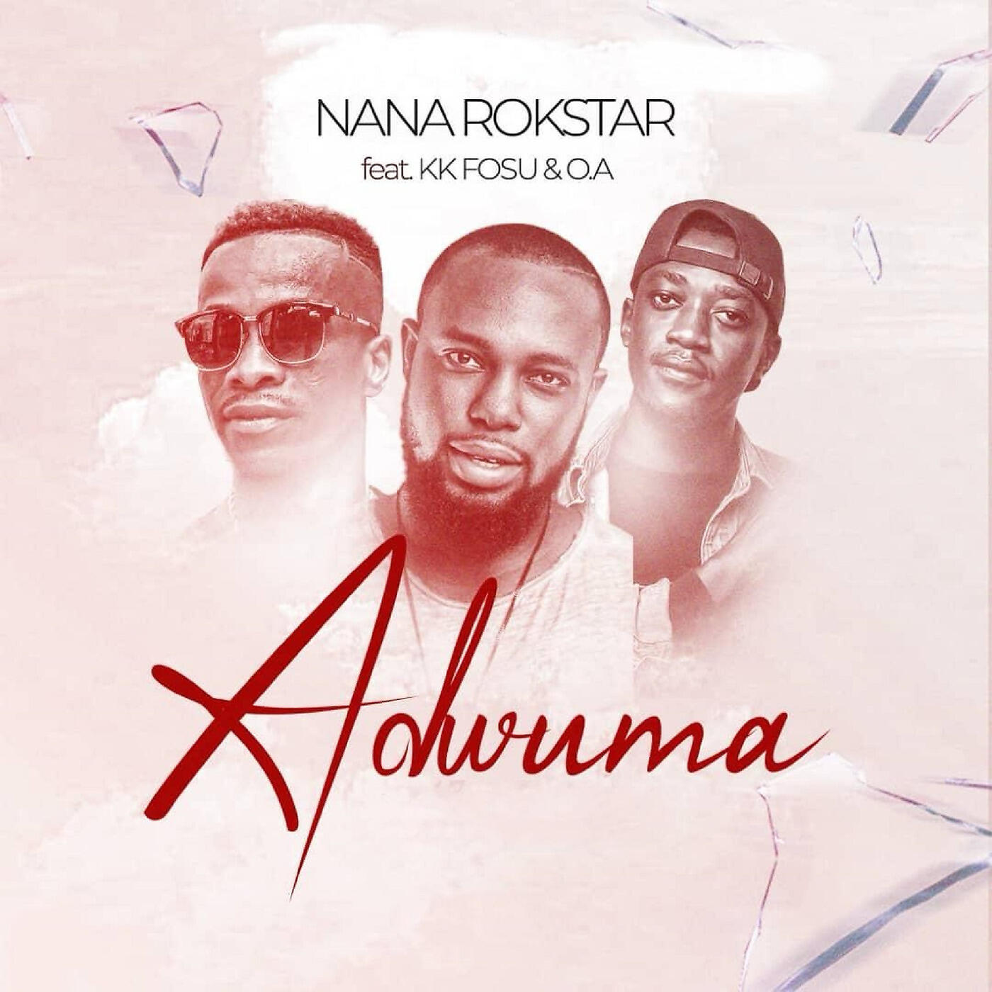 Nana Rokstar - Adwuma