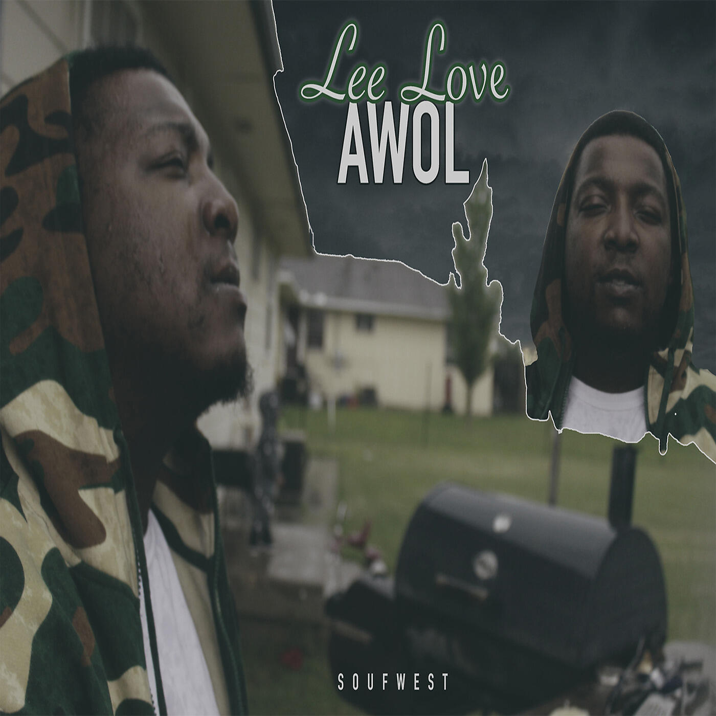 Lee Love - Awol