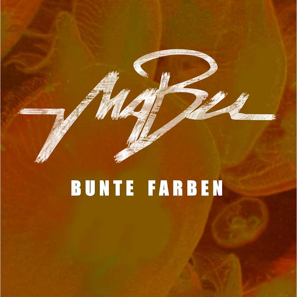 Постер альбома Bunte Farben