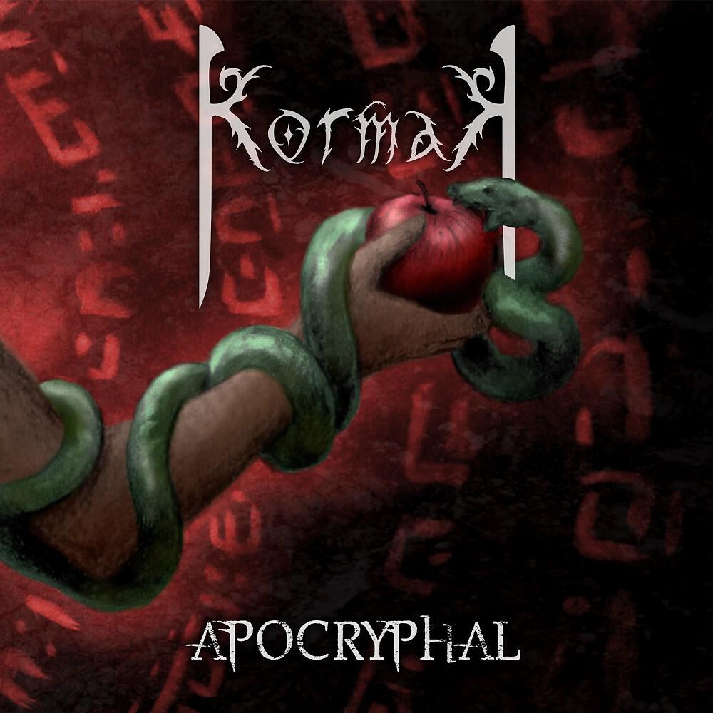 KormaK - Apogeo