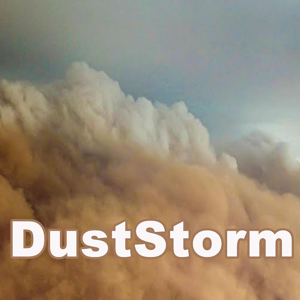 Постер альбома Duststorm