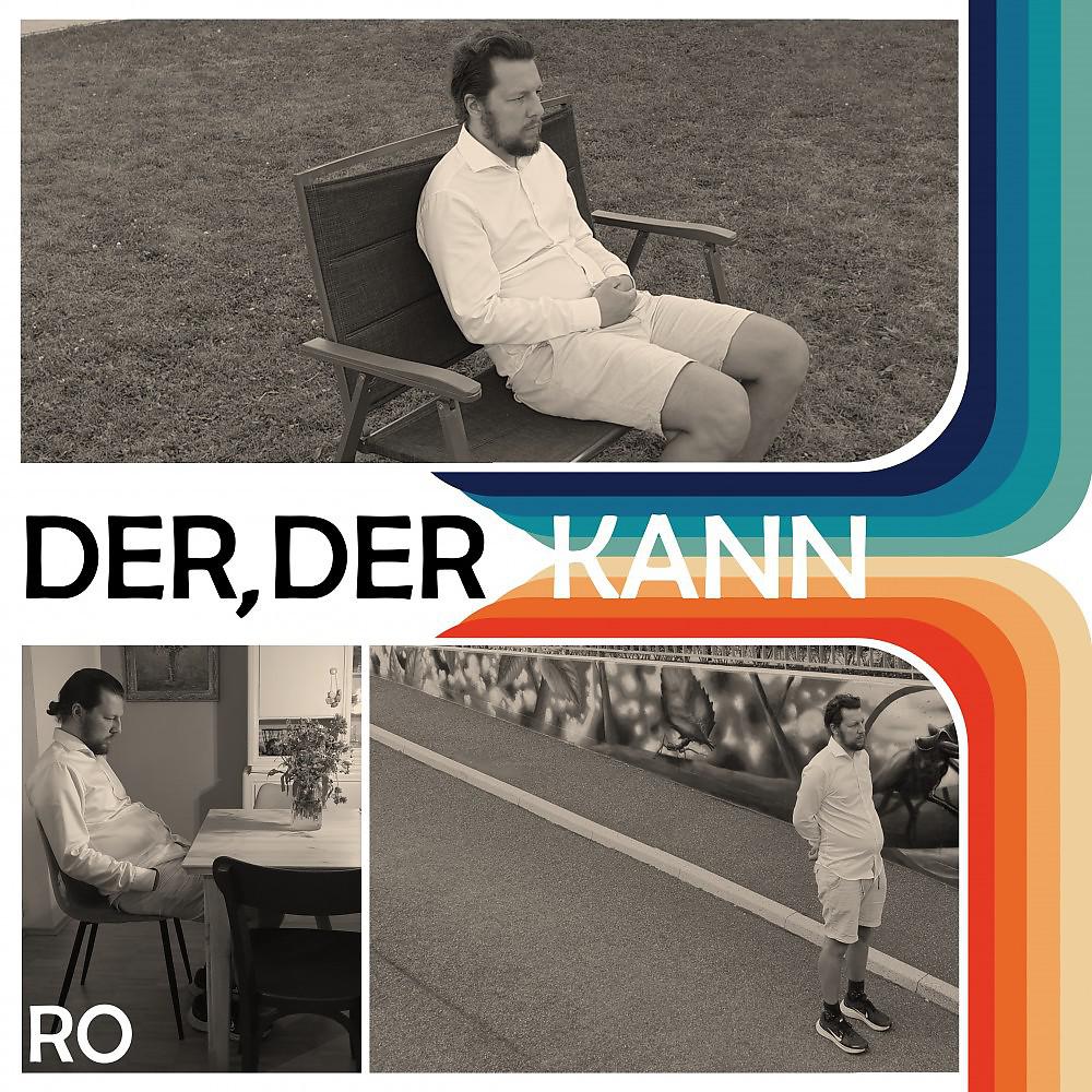 Постер альбома Der, der kann