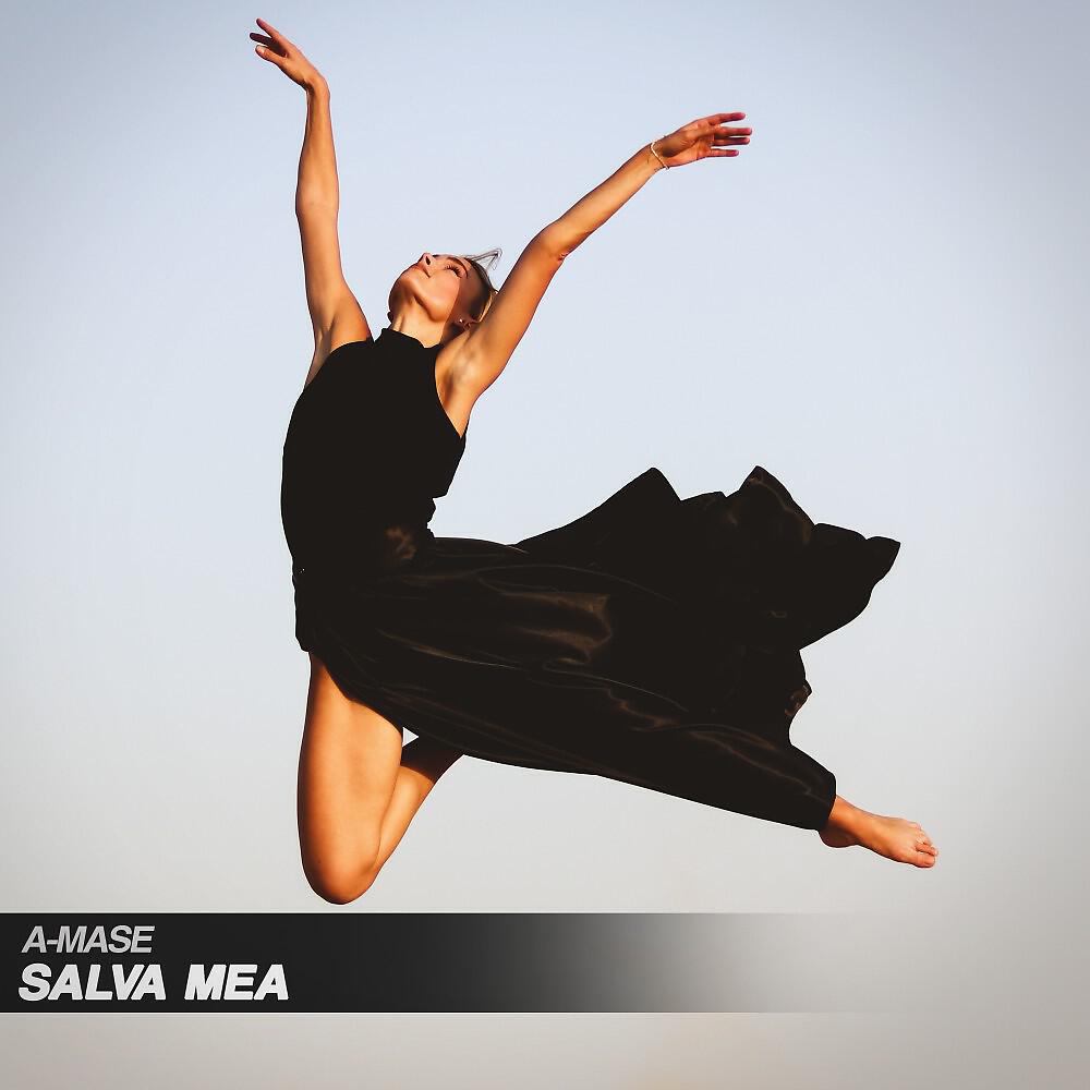 A-Mase - Salva Mea (Original Mix)