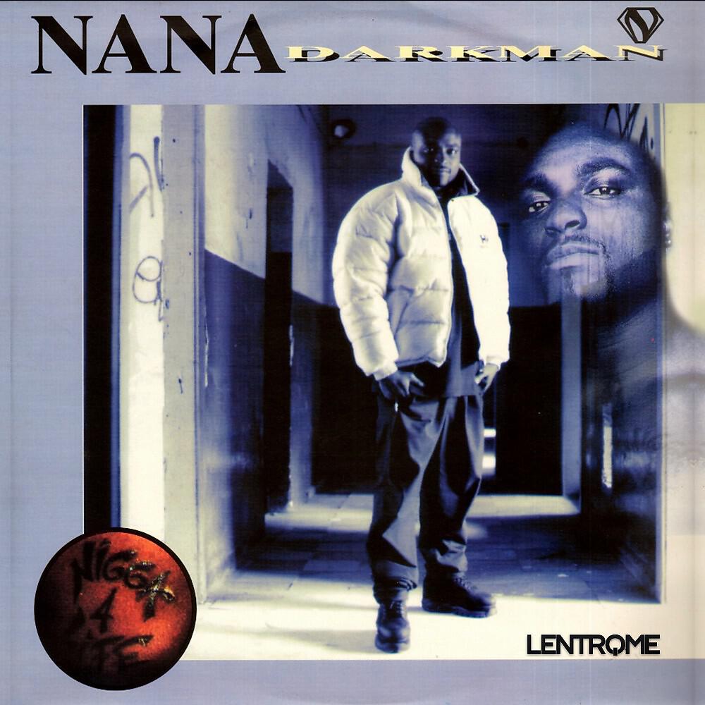 Nana Darkman - Darkman (Remastered)