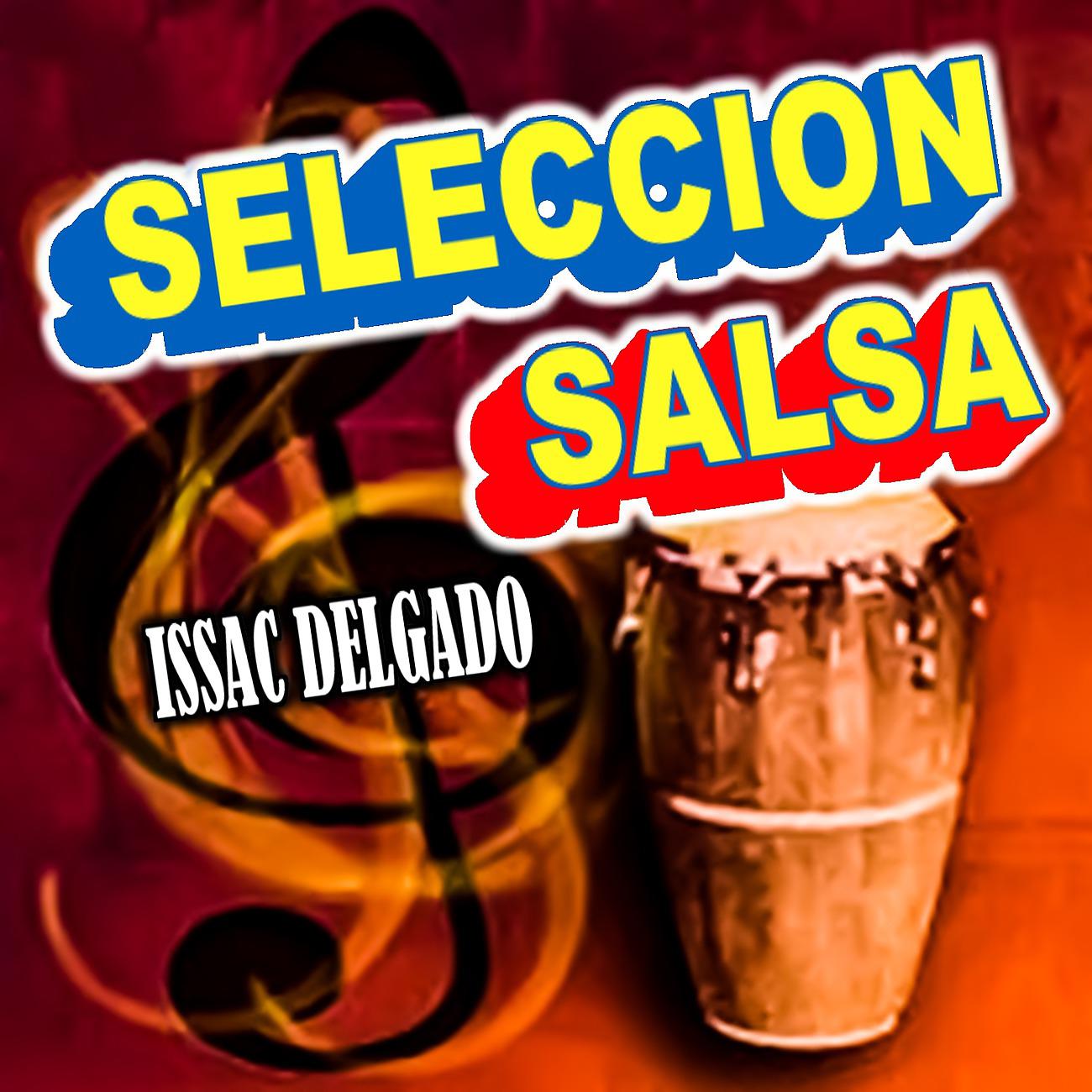 Постер альбома Seleccion Salsa