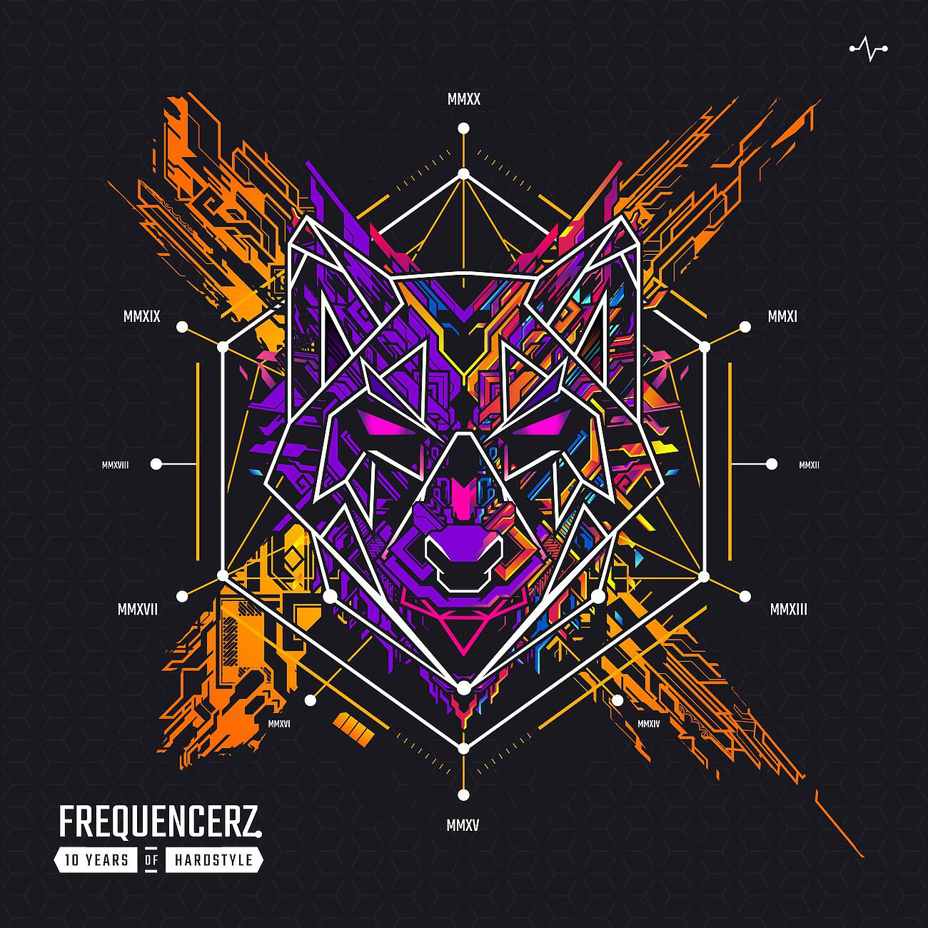 Frequencerz - Elevate (Radio Edit)
